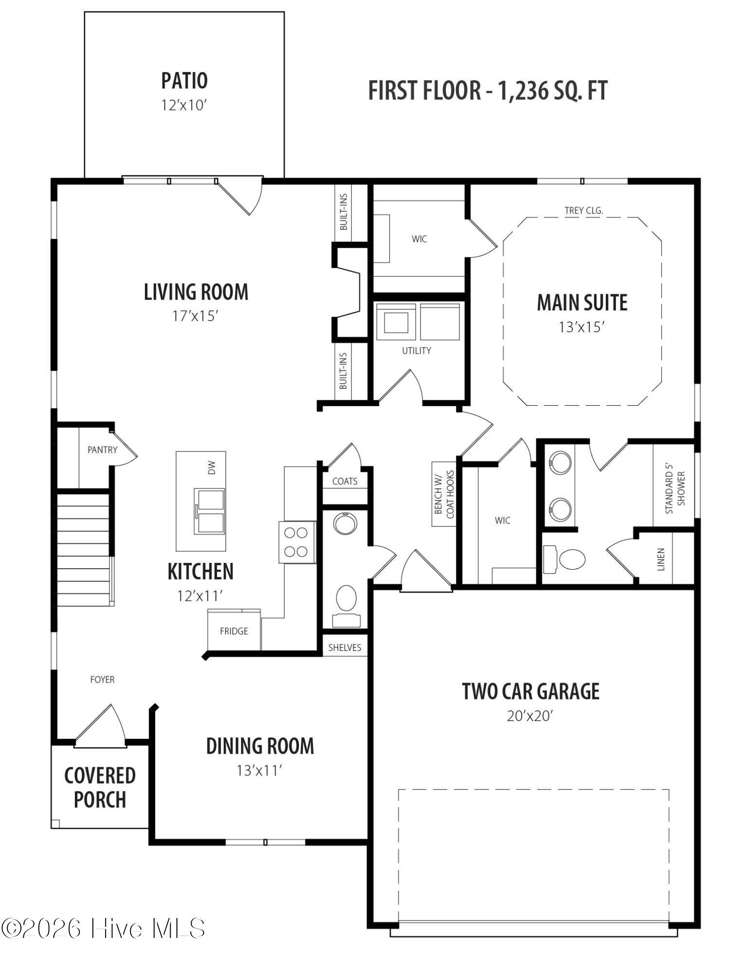 182 Cardovia Way Property Photo 11