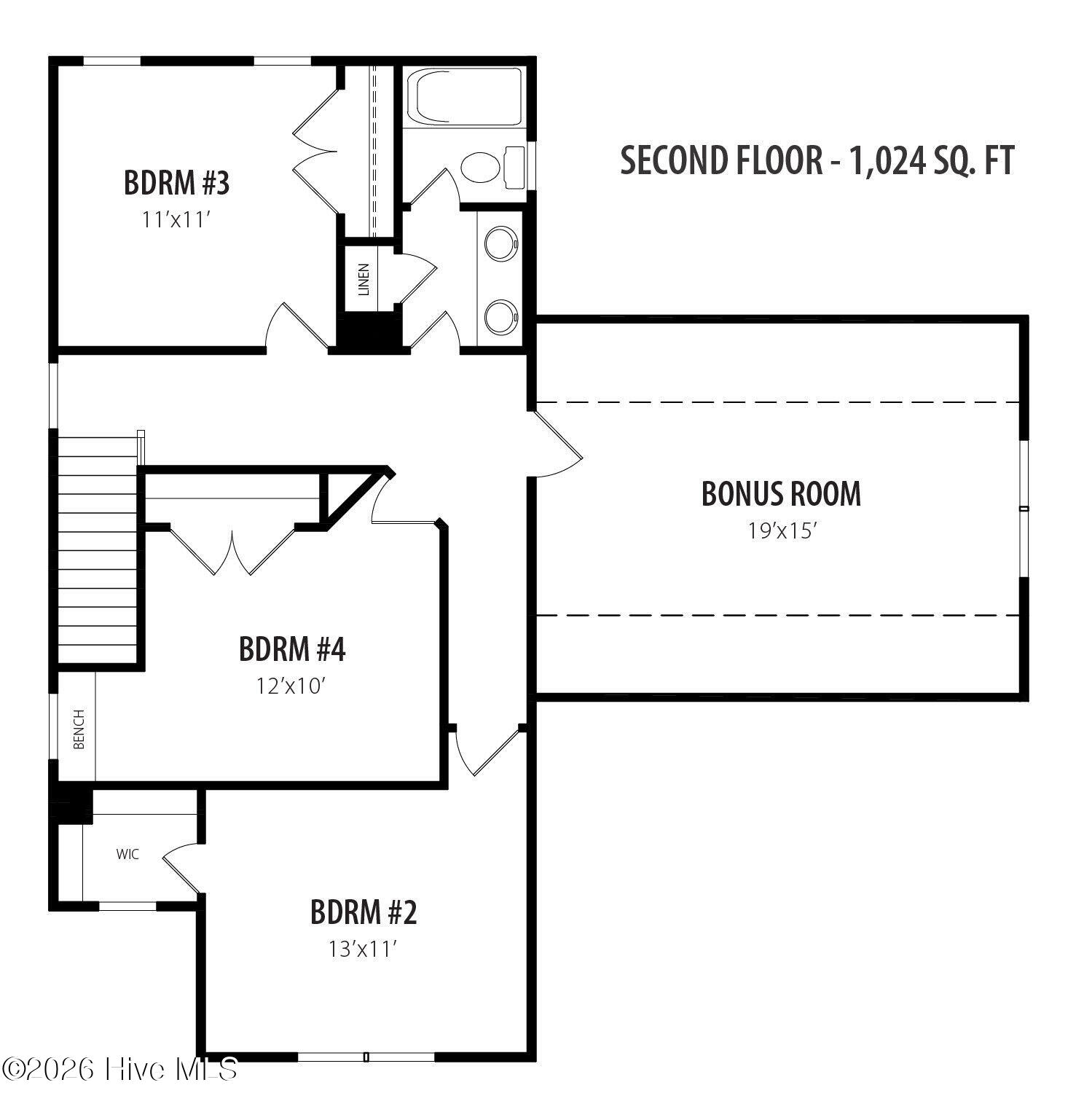 182 Cardovia Way Property Photo 12