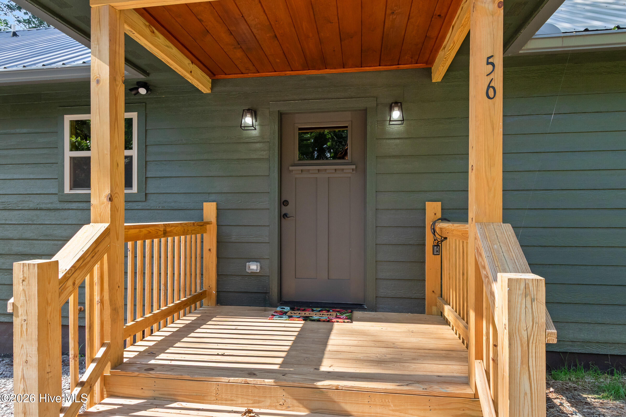 56 Oak Knob Drive Property Photo 3