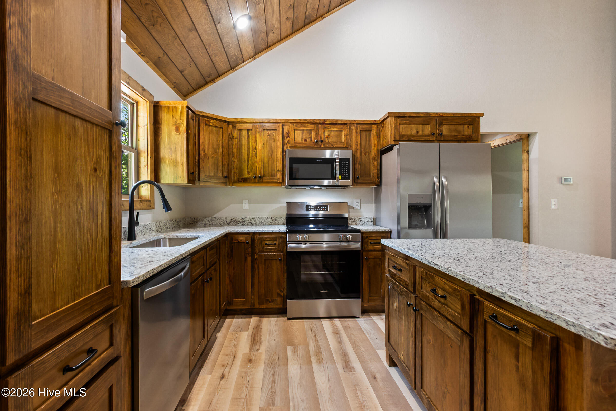 56 Oak Knob Drive Property Photo 7