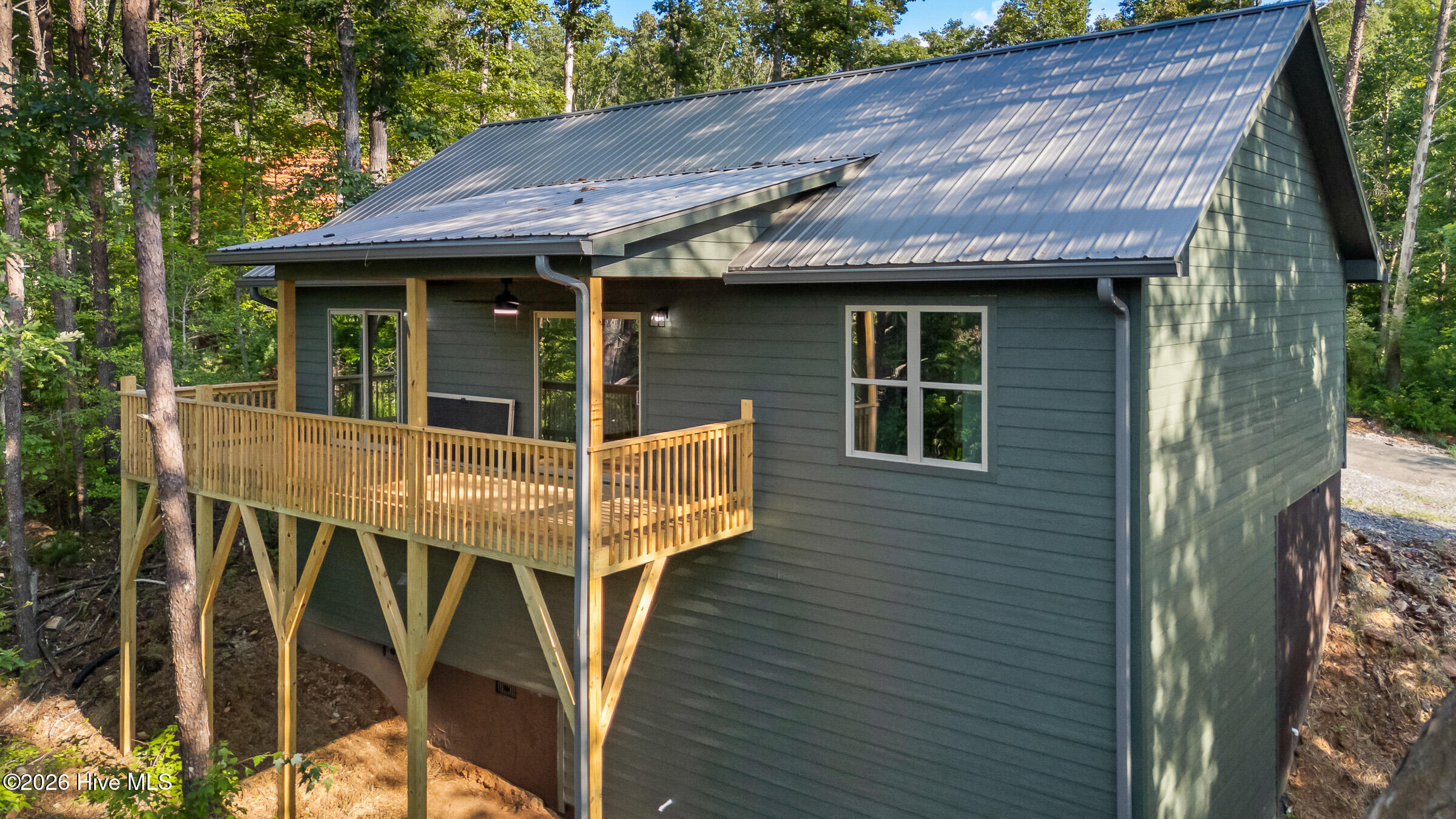 56 Oak Knob Drive Property Photo 35