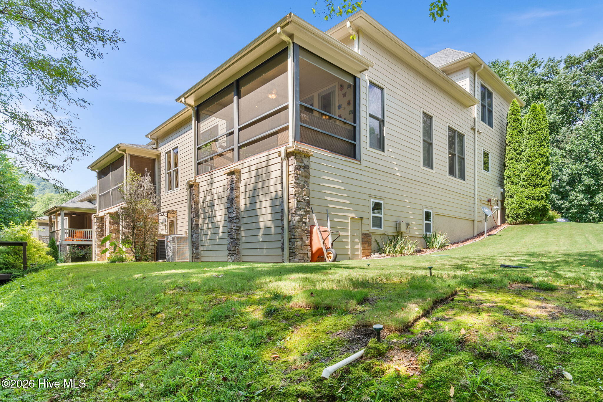 358 Licklog Ridge Property Photo 46