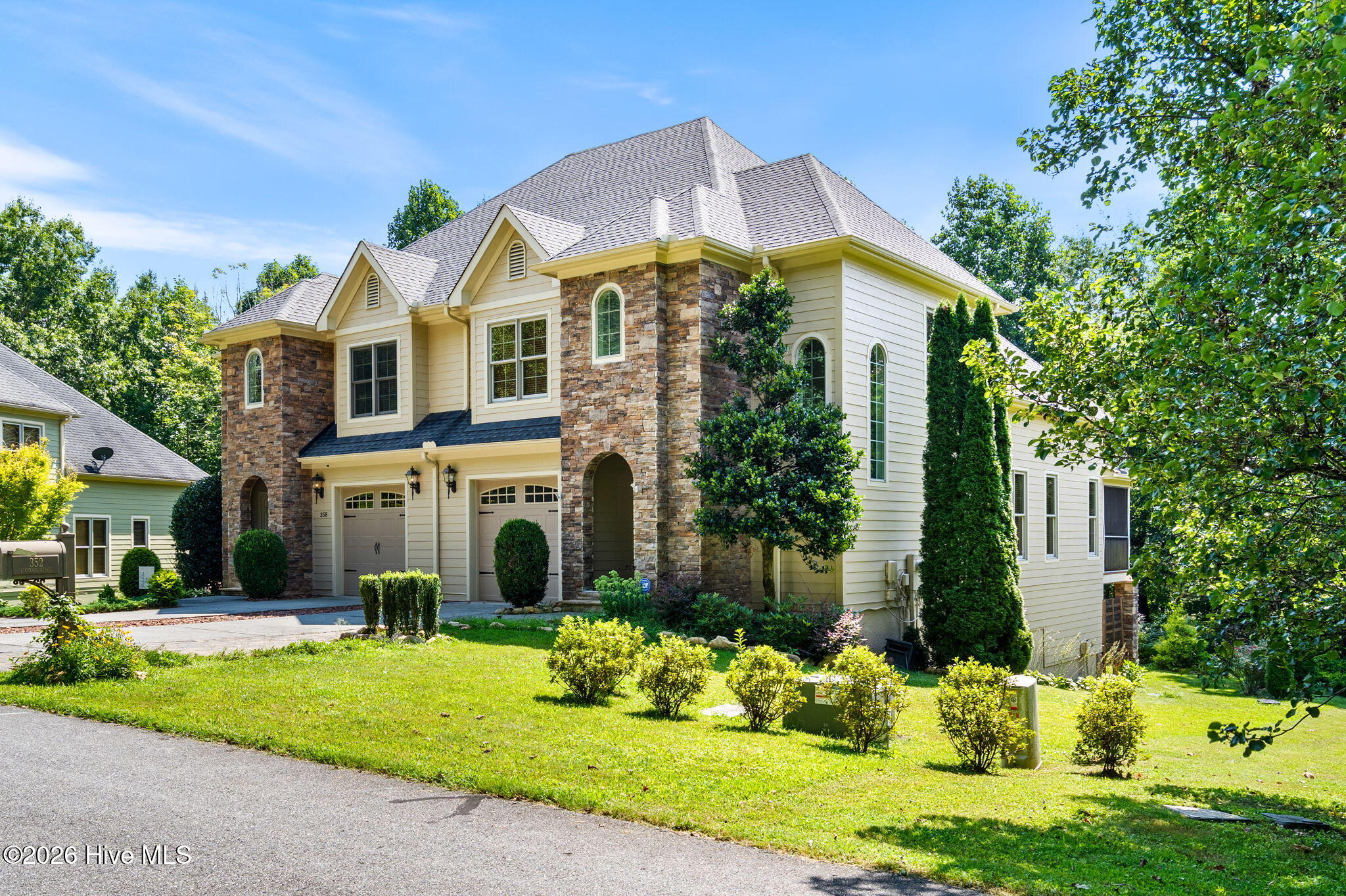 358 Licklog Ridge Property Photo 47
