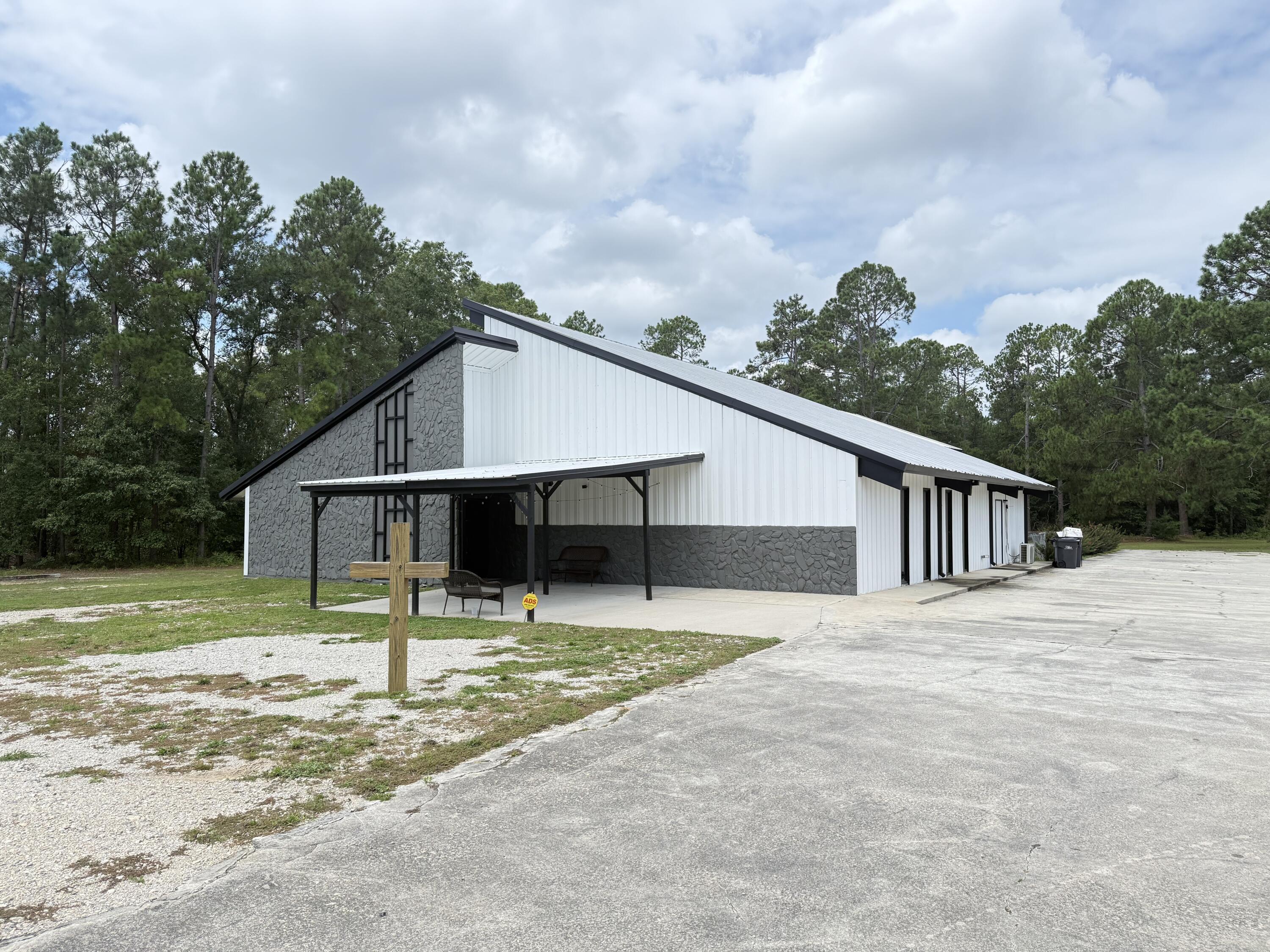 4301 Windsor Spring Road