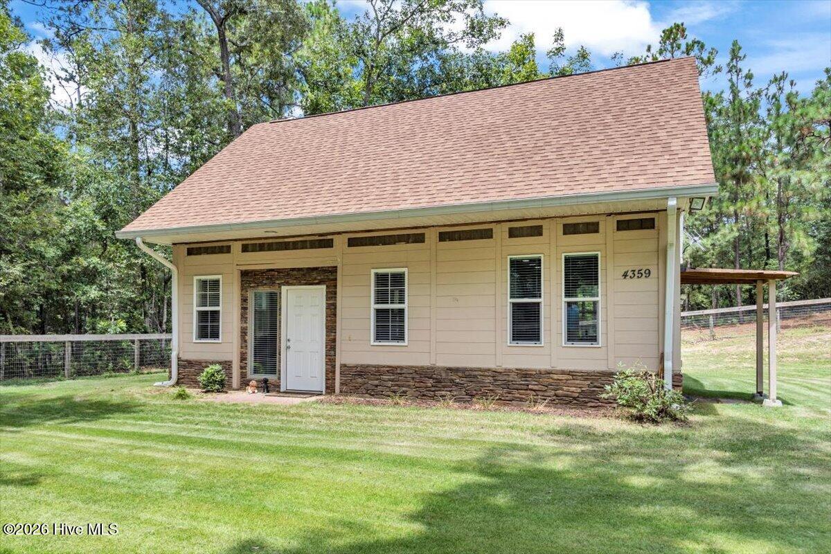 4359 Storm Branch Road Property Photo 7