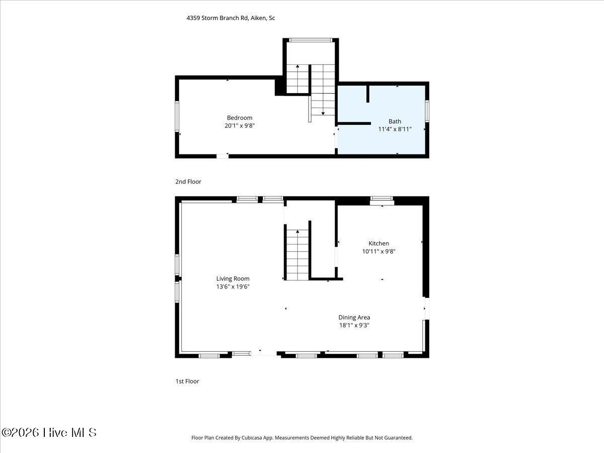 4359 Storm Branch Road Property Photo 33