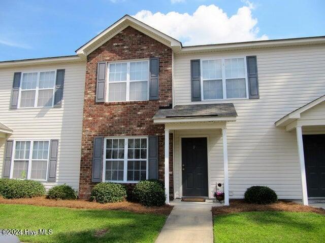 4155 Dudleys Grant Drive F Property Photo 1