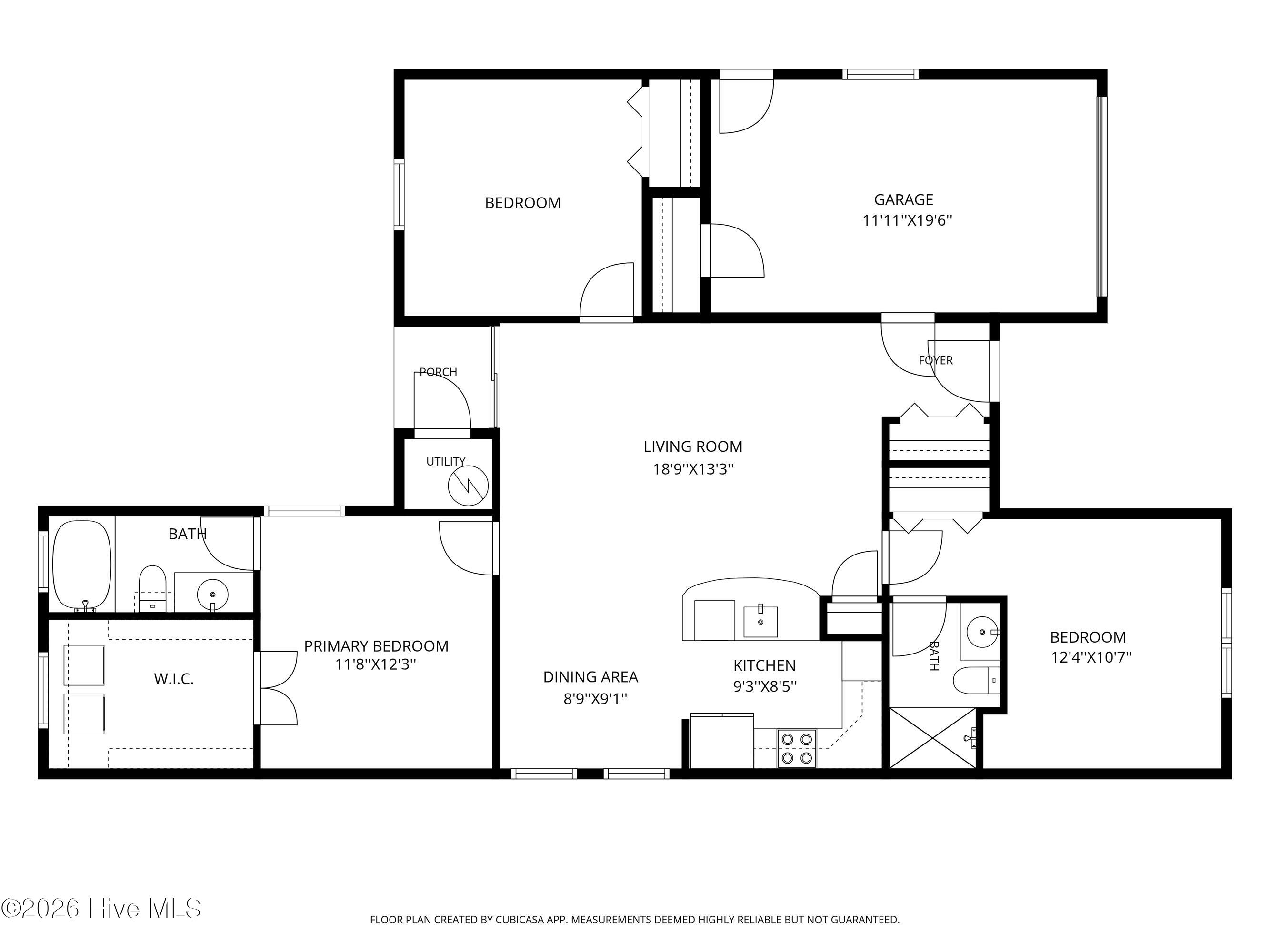 4212 Elizabeth Avenue Property Photo 23