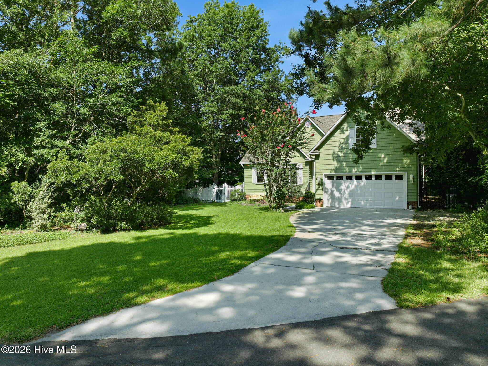 103 Leslie Lane Property Photo 34