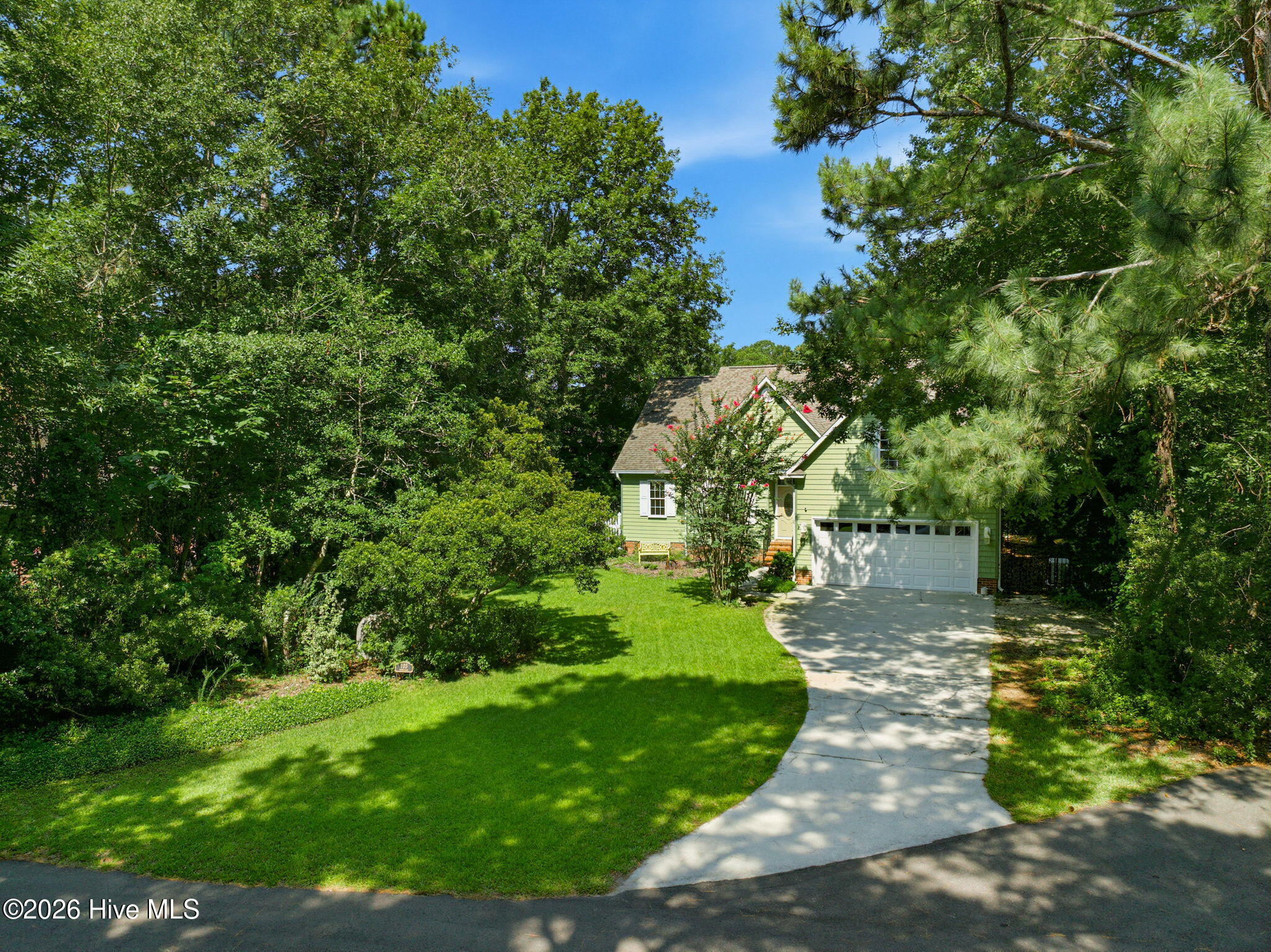 103 Leslie Lane Property Photo 45