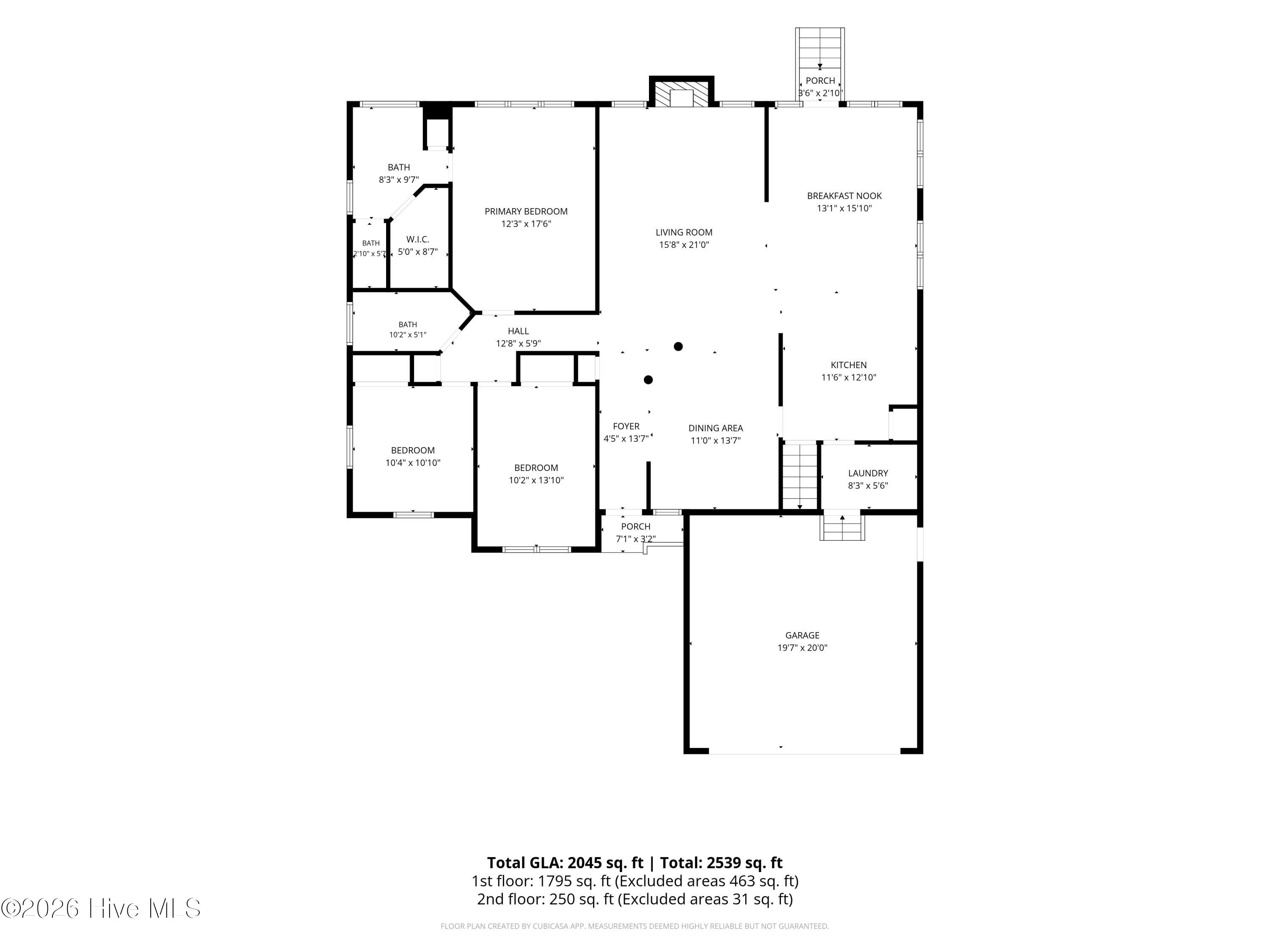 103 Leslie Lane Property Photo 53
