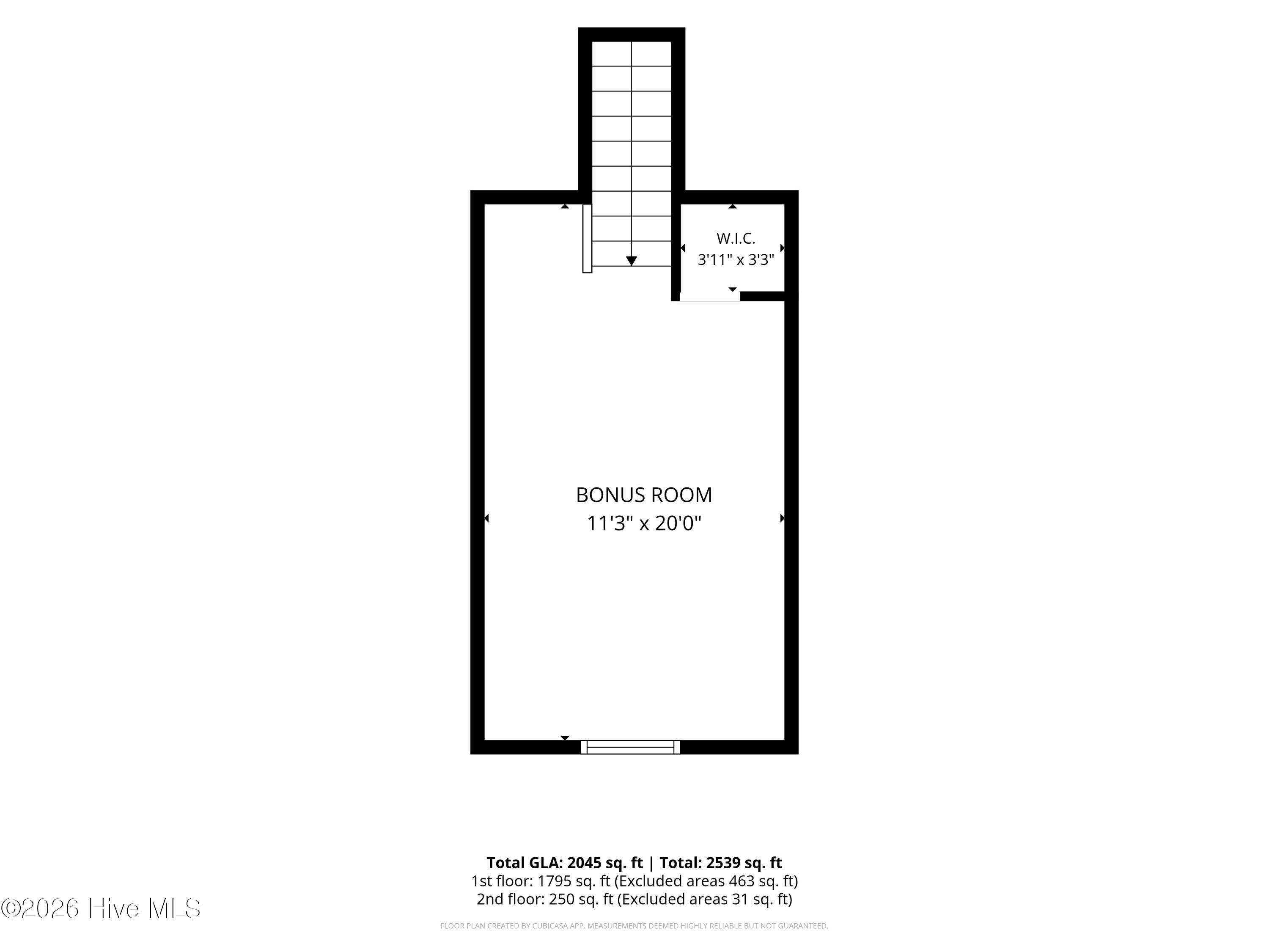 103 Leslie Lane Property Photo 54