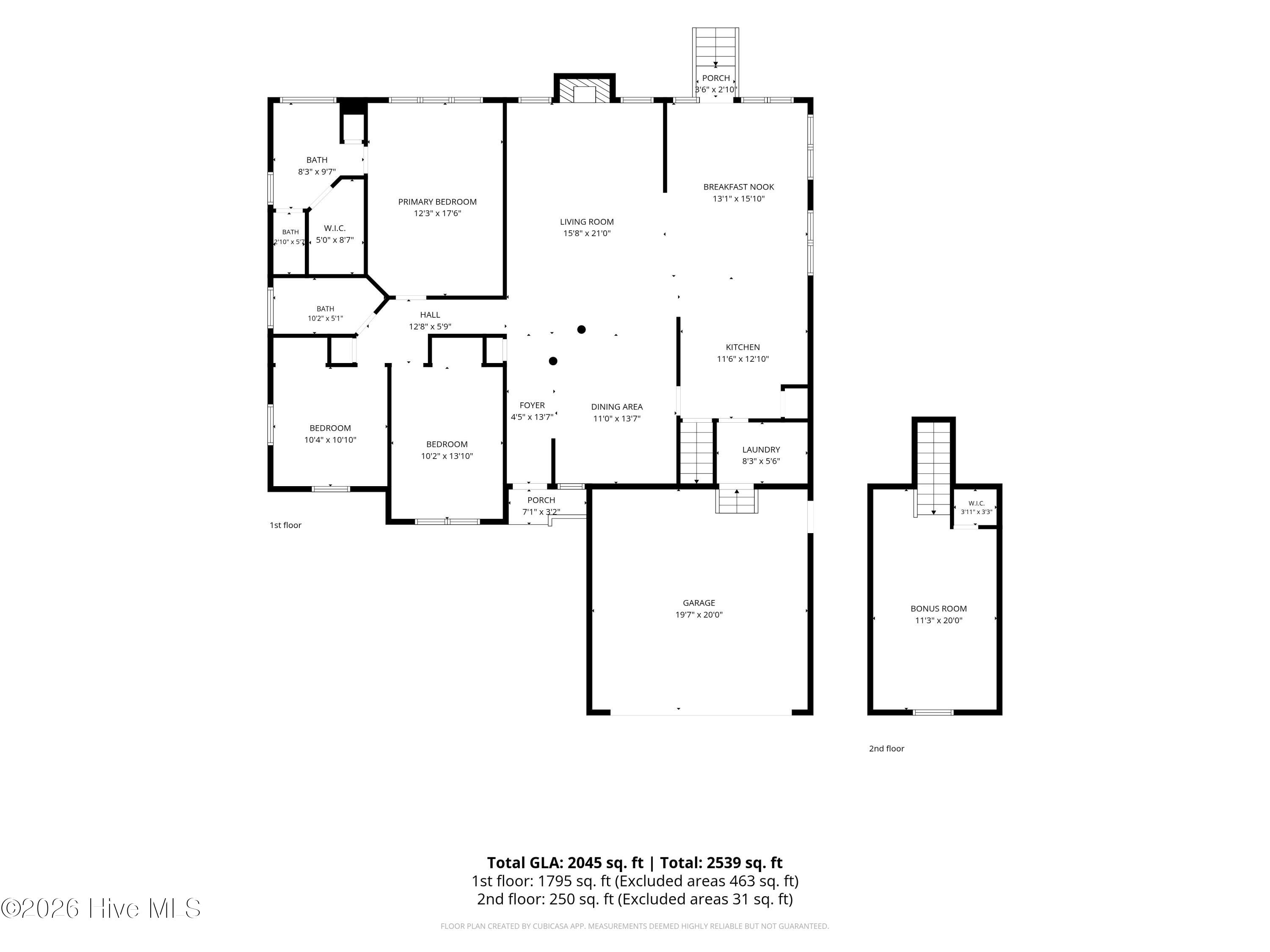 103 Leslie Lane Property Photo 55