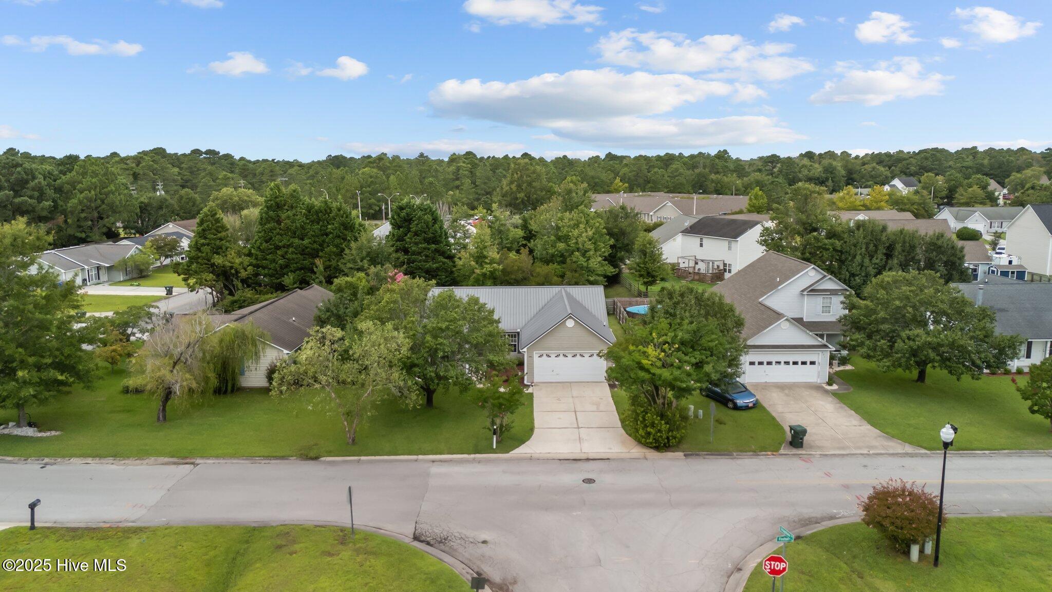 300 Foxhall Road Property Photo 20