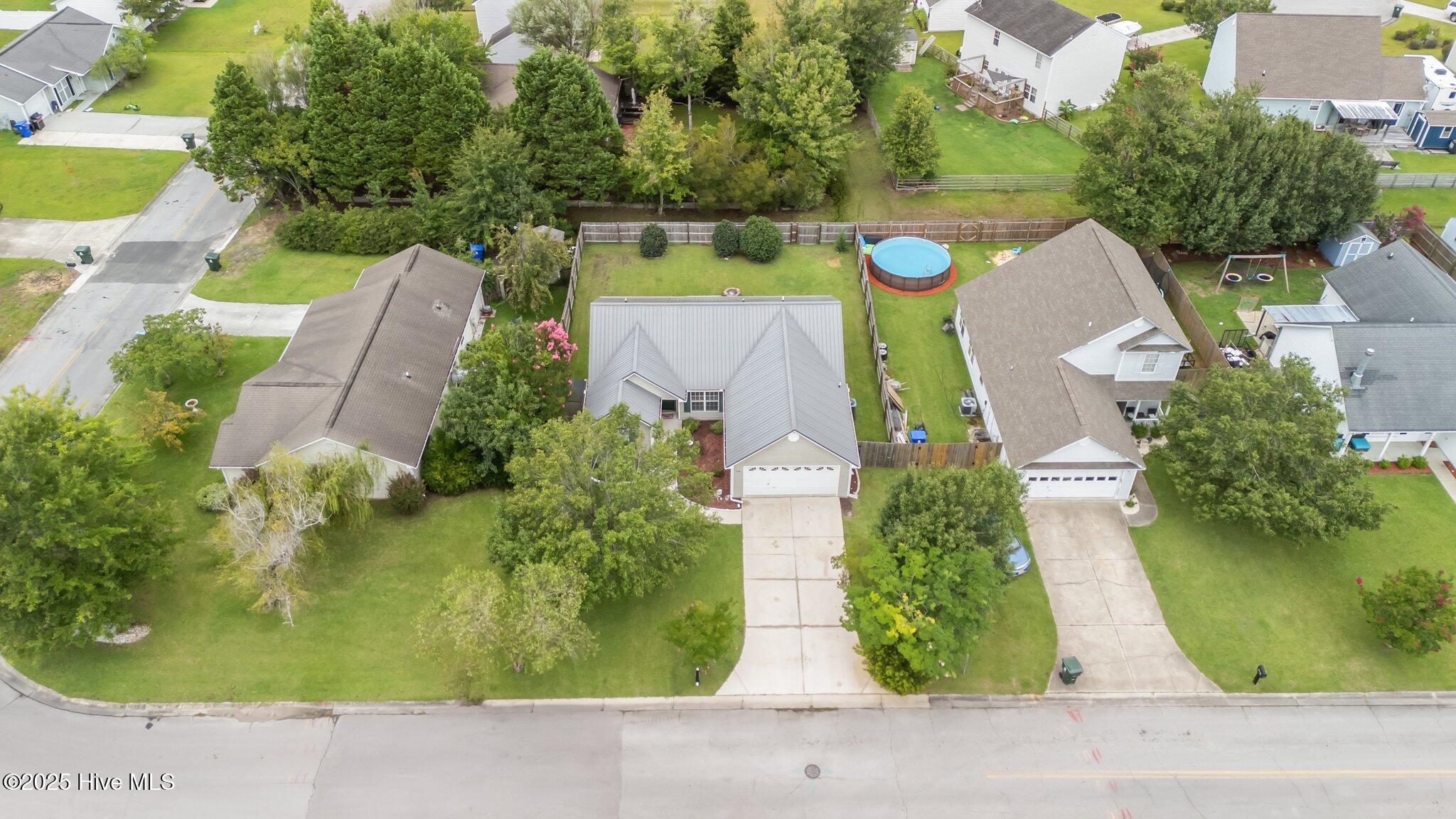 300 Foxhall Road Property Photo 21
