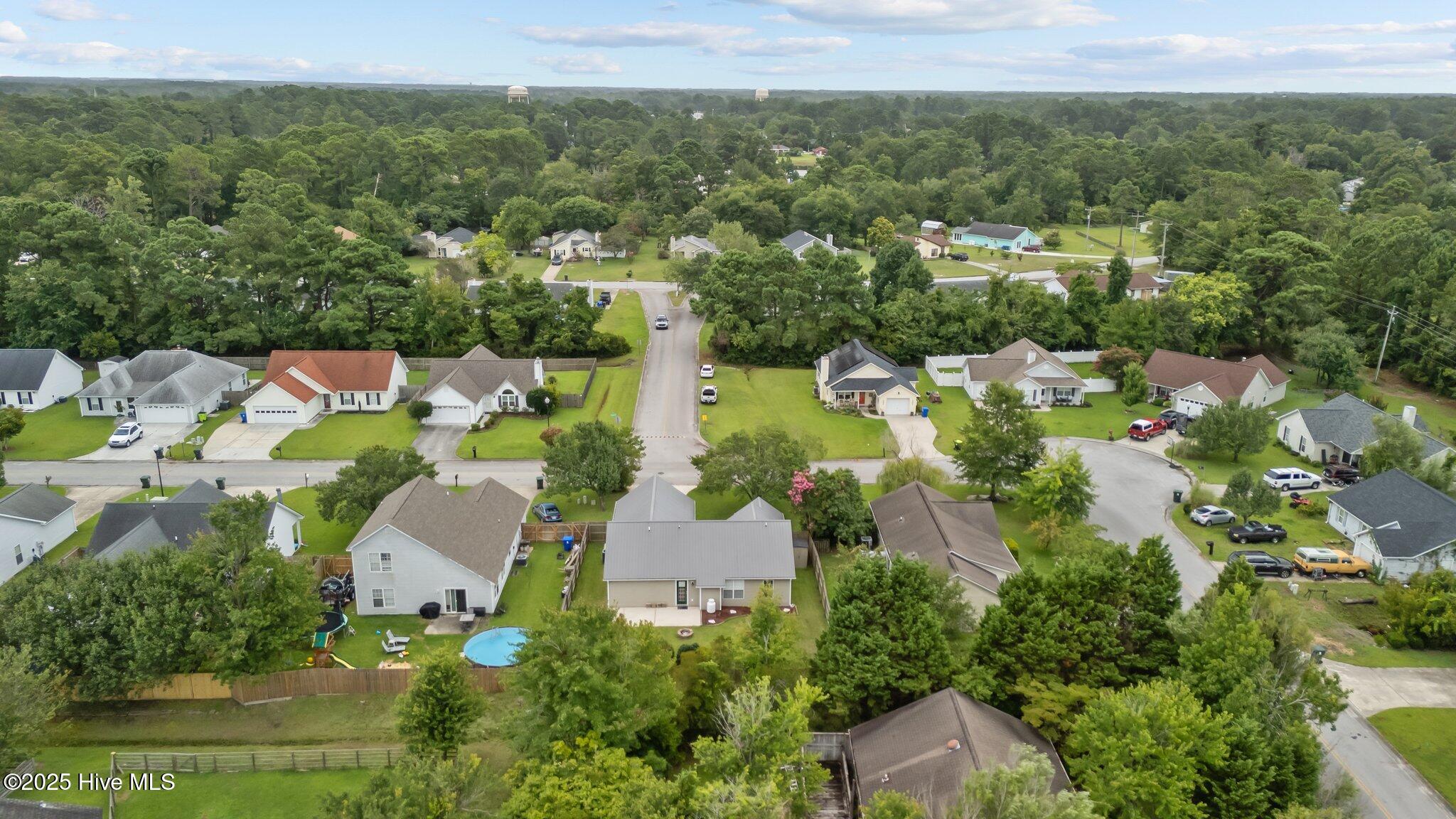 300 Foxhall Road Property Photo 23