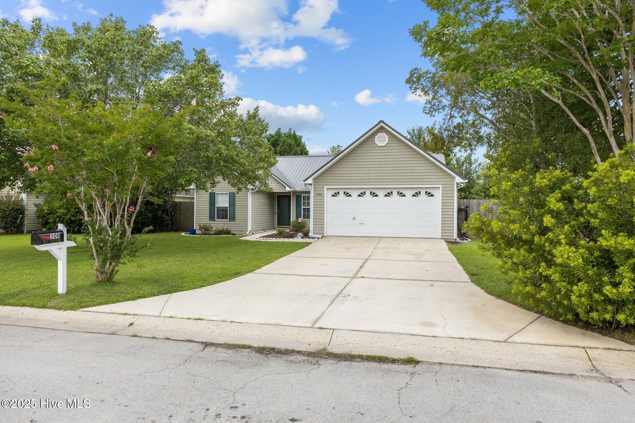 300 Foxhall Road Property Photo 26