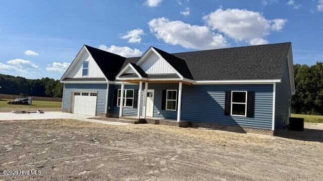 580 Foreman Bundy Road Property Photo 1