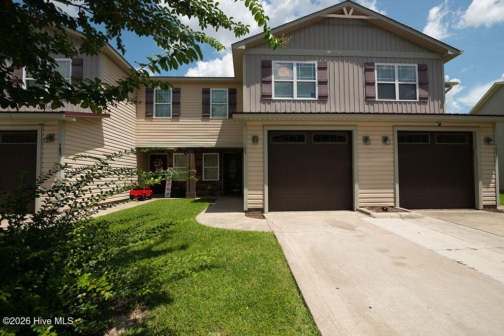 105 Kenan Loop Property Photo 1