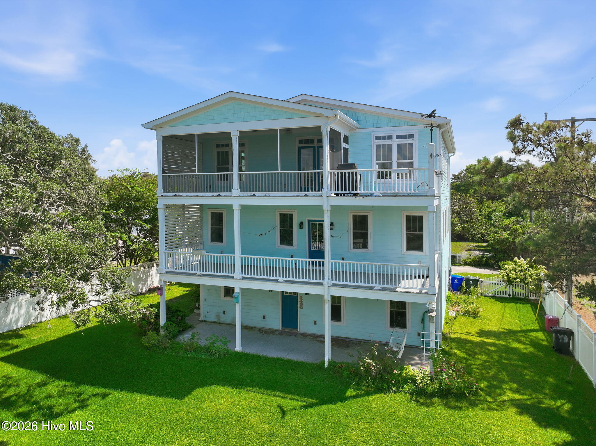 1536 Ann Street Property Photo 64