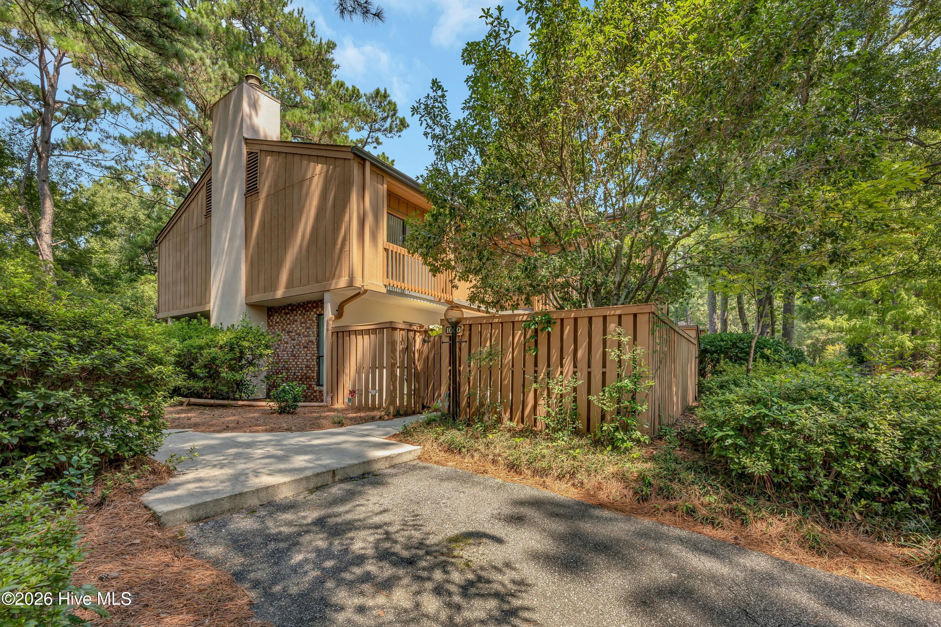 1030 Birch Creek Drive Property Photo 1