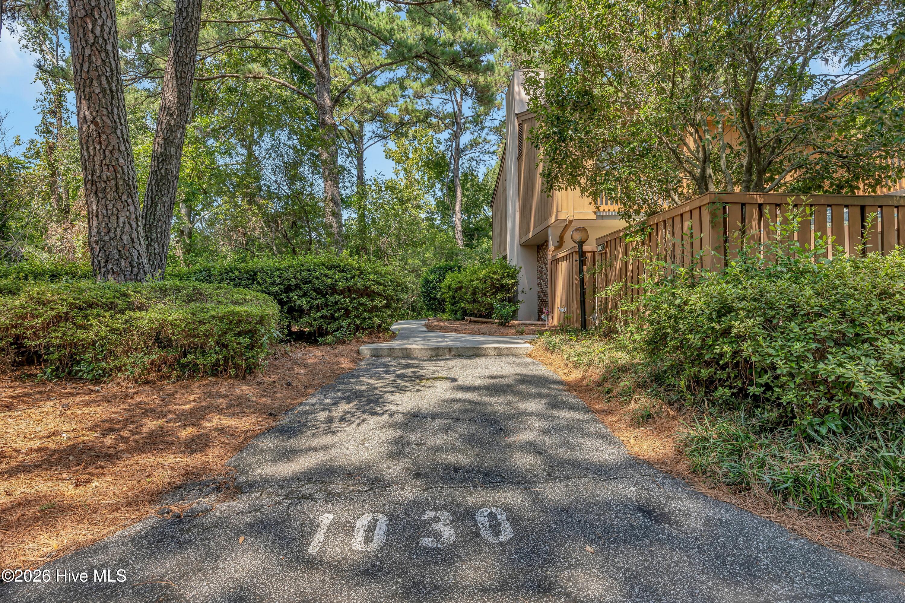 1030 Birch Creek Drive Property Photo 2