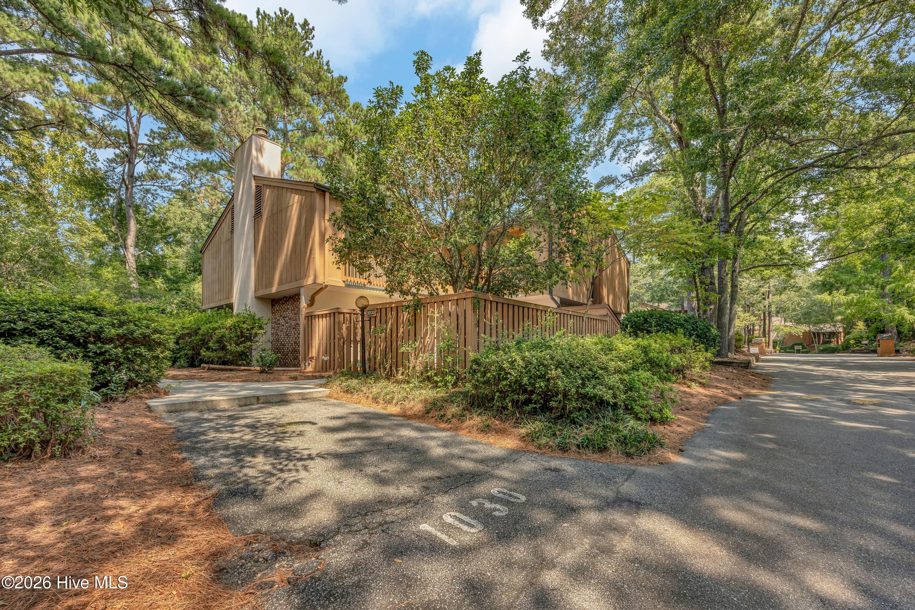 1030 Birch Creek Drive Property Photo 3