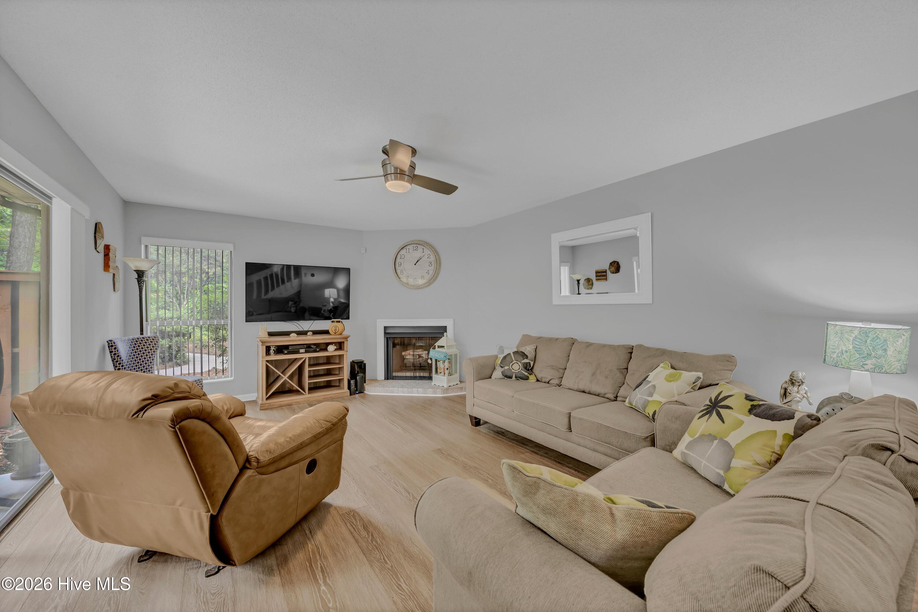 1030 Birch Creek Drive Property Photo 8