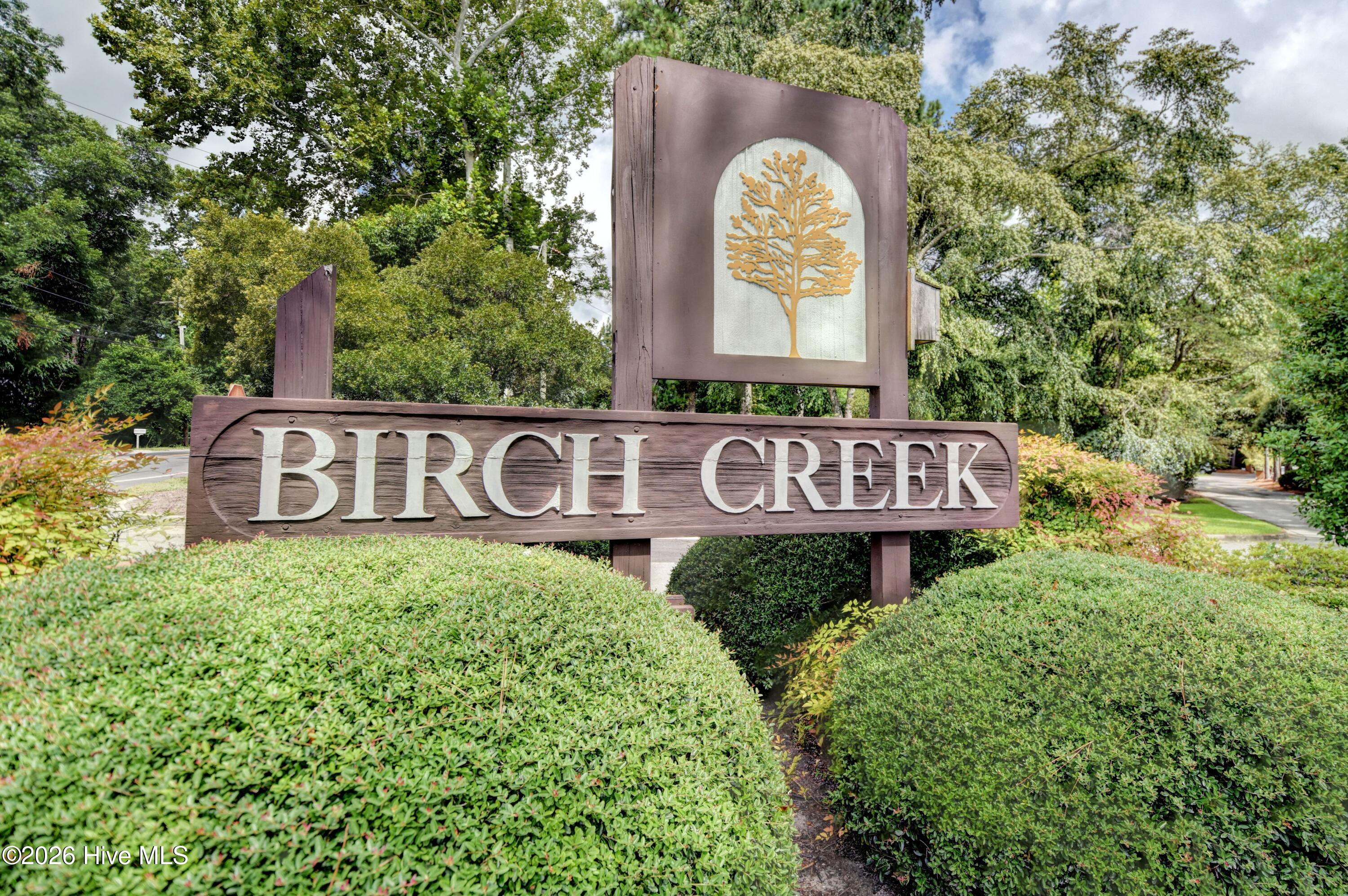1030 Birch Creek Drive Property Photo 29