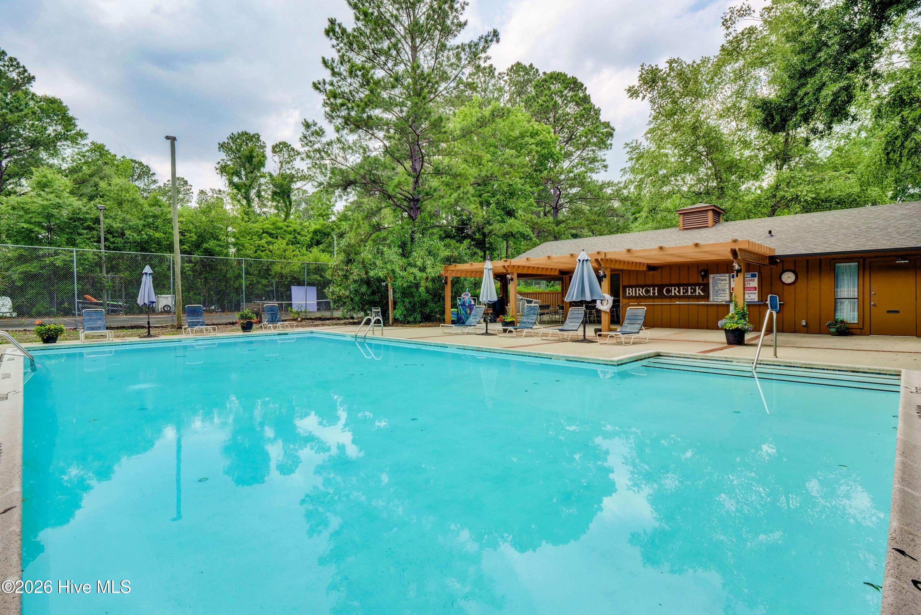 1030 Birch Creek Drive Property Photo 32