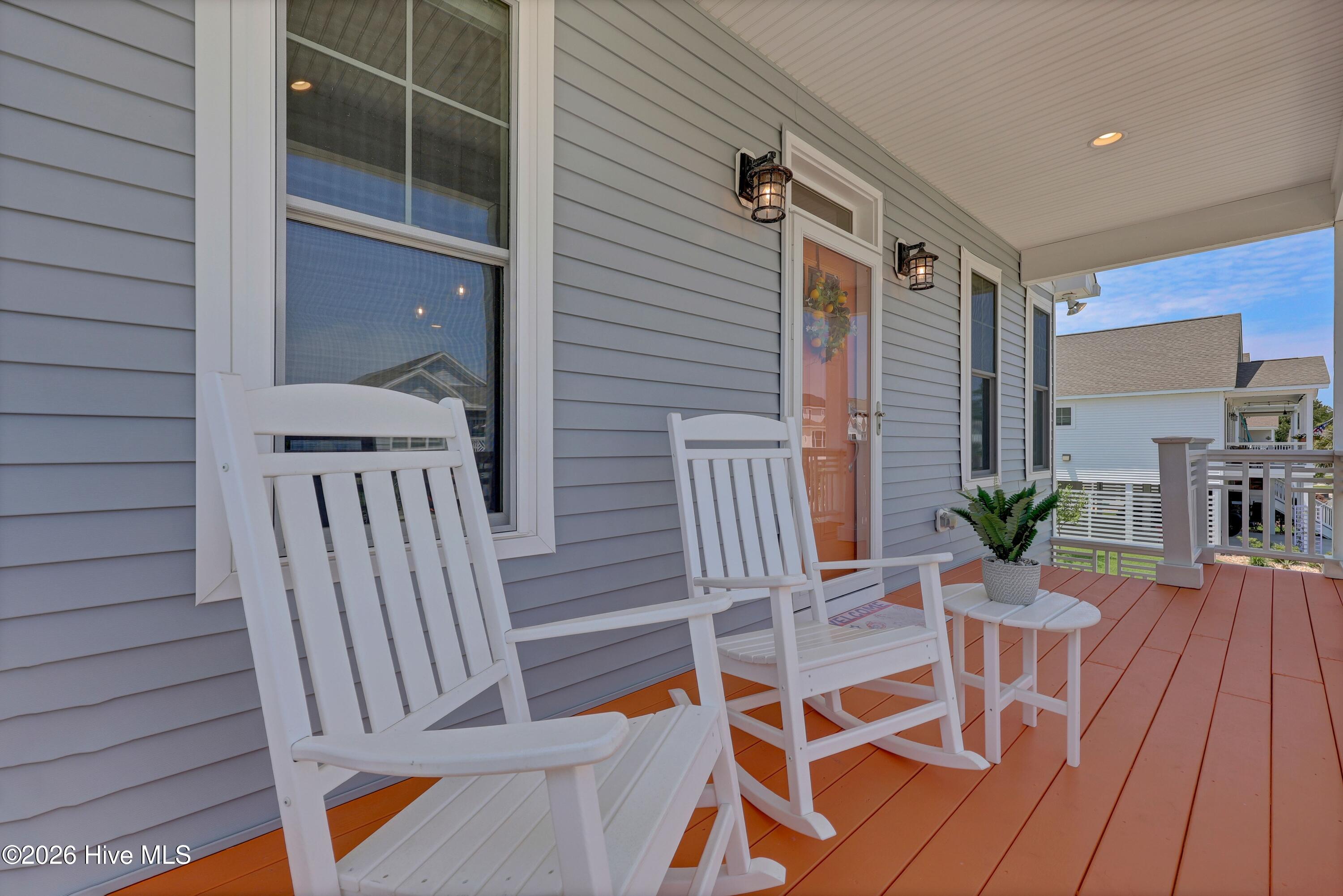 309 Ivy Lane Property Photo 3