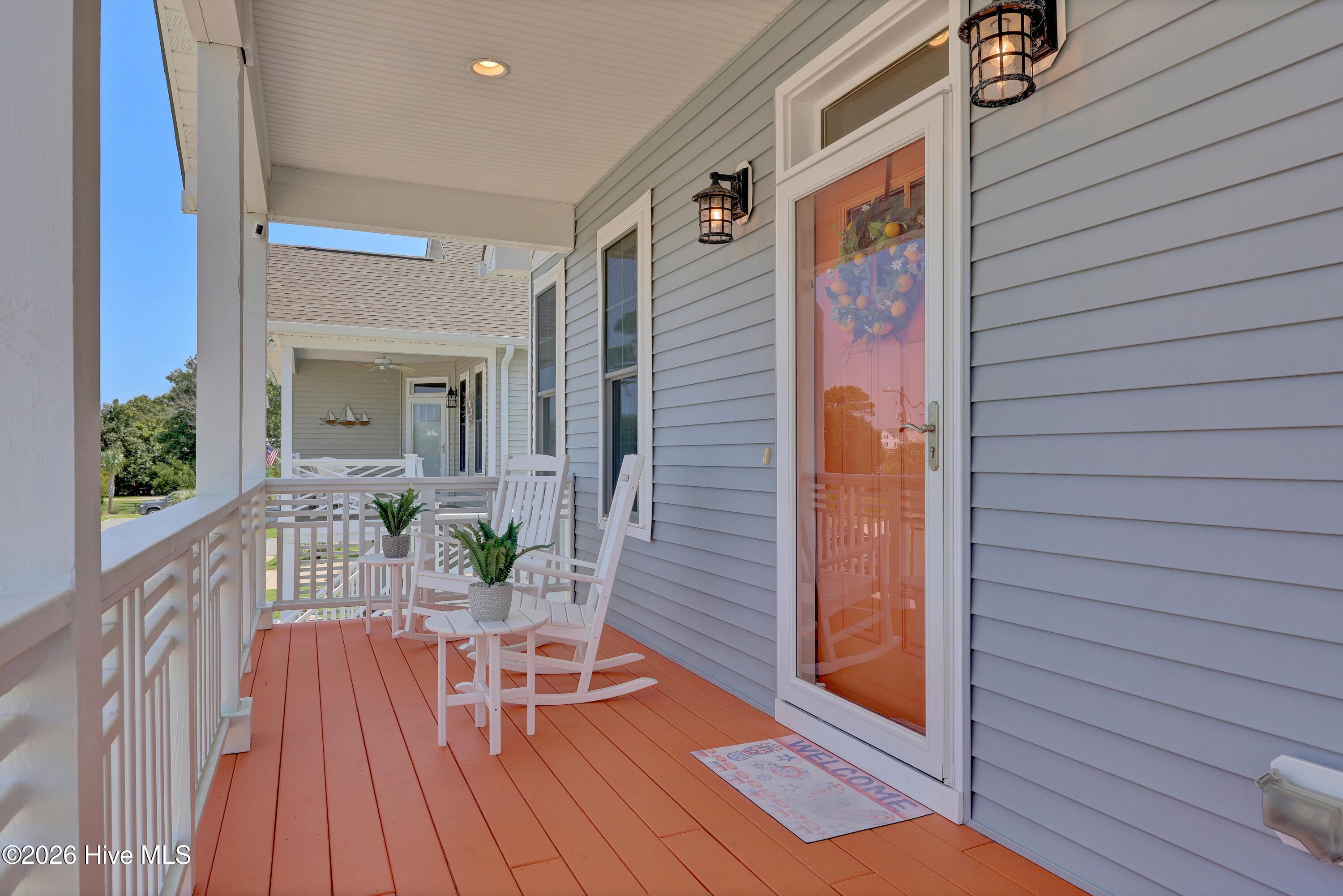 309 Ivy Lane Property Photo 4