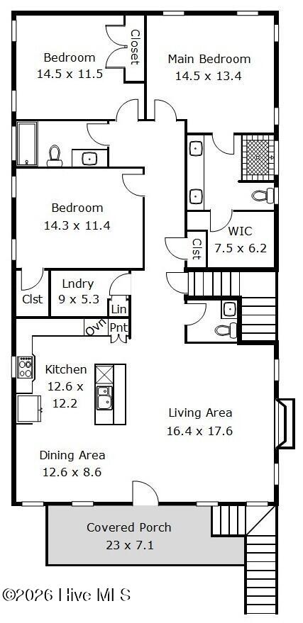 309 Ivy Lane Property Photo 47