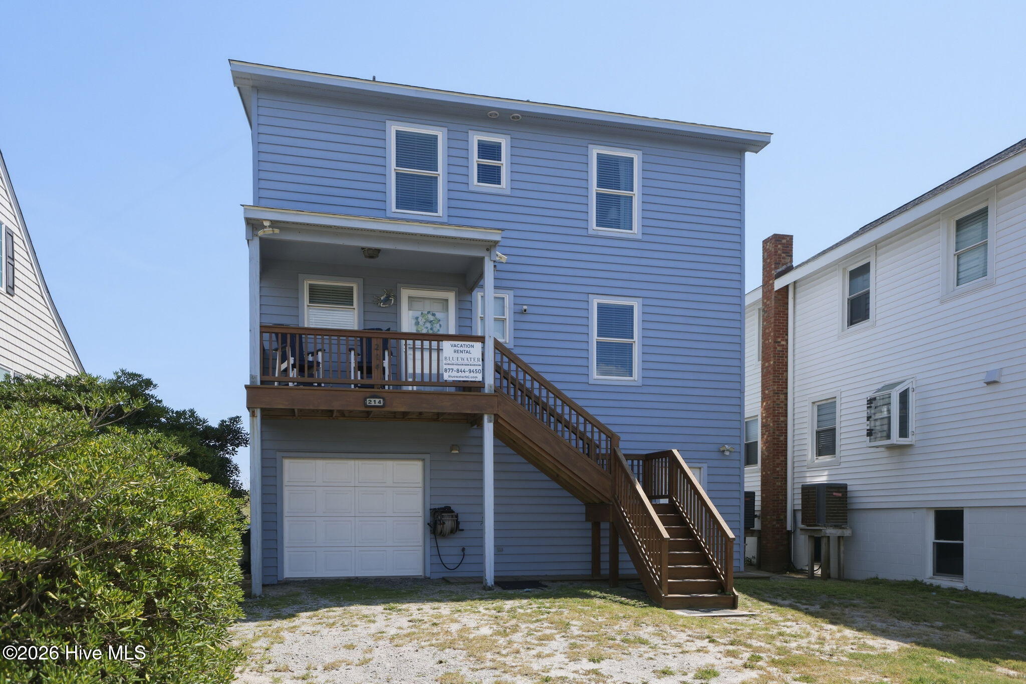 214 E Boardwalk Boulevard Property Photo 2