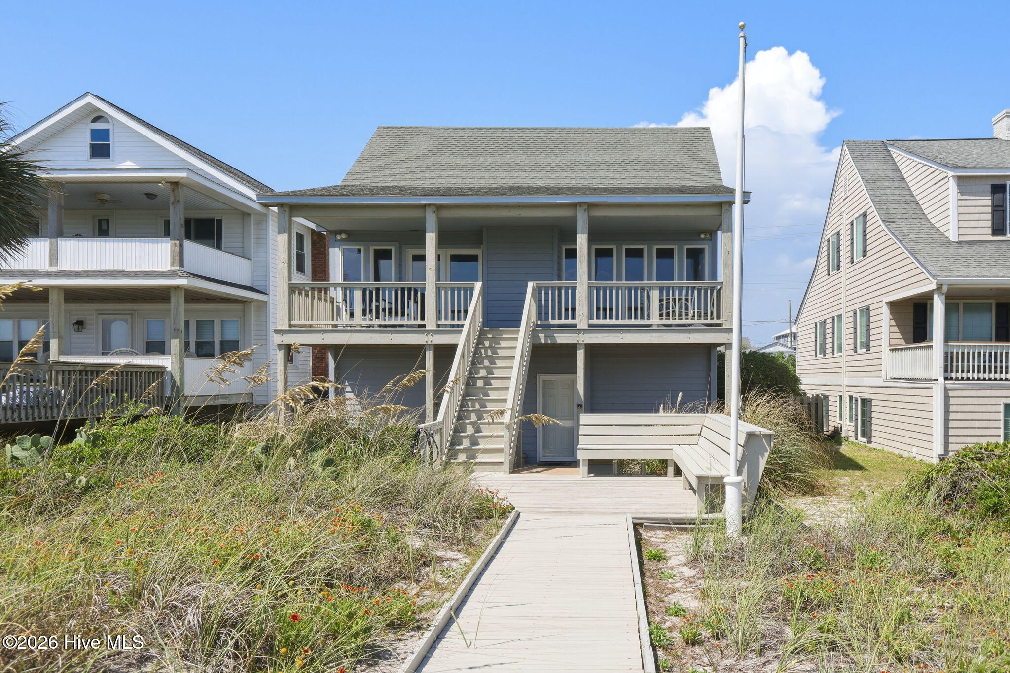 214 E Boardwalk Boulevard Property Photo 3