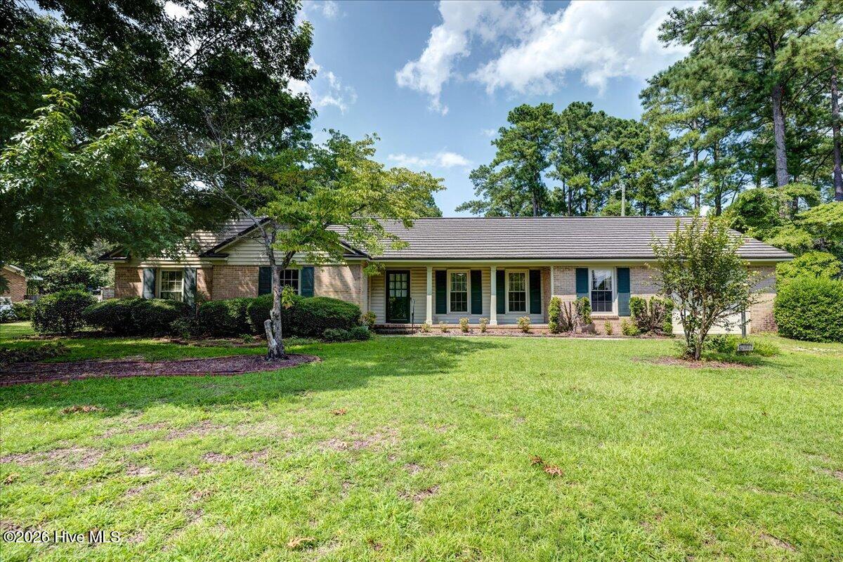 4904 Hillandale Road Property Photo 1