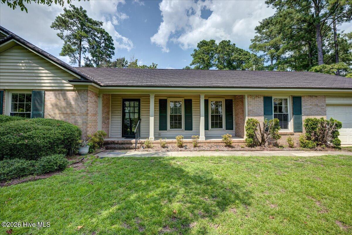 4904 Hillandale Road Property Photo 3