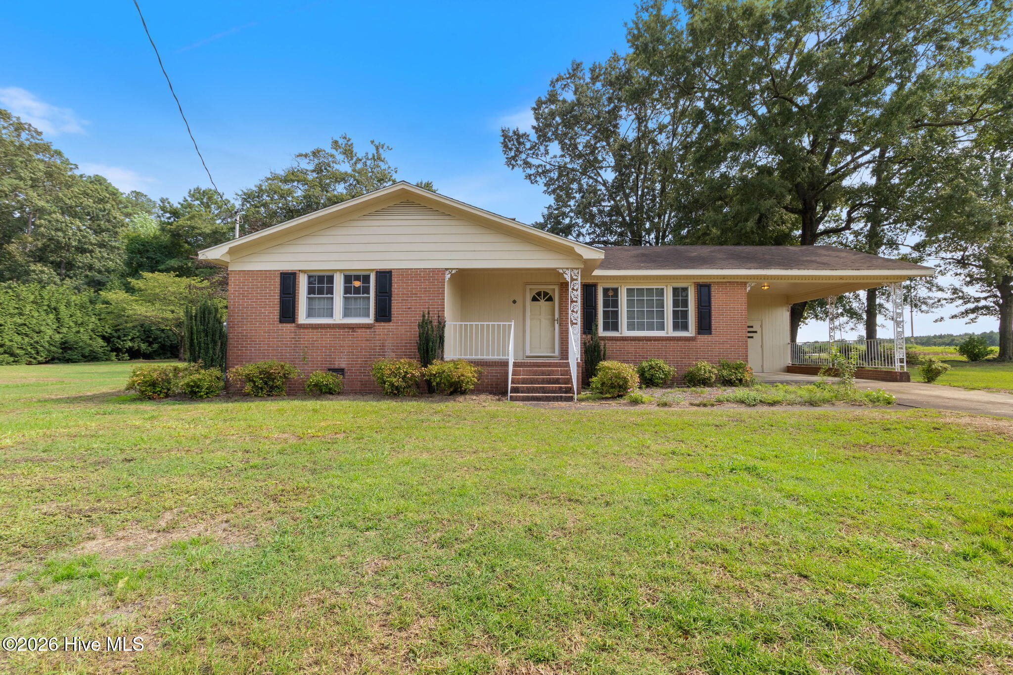771 Dixie Road Property Photo 1