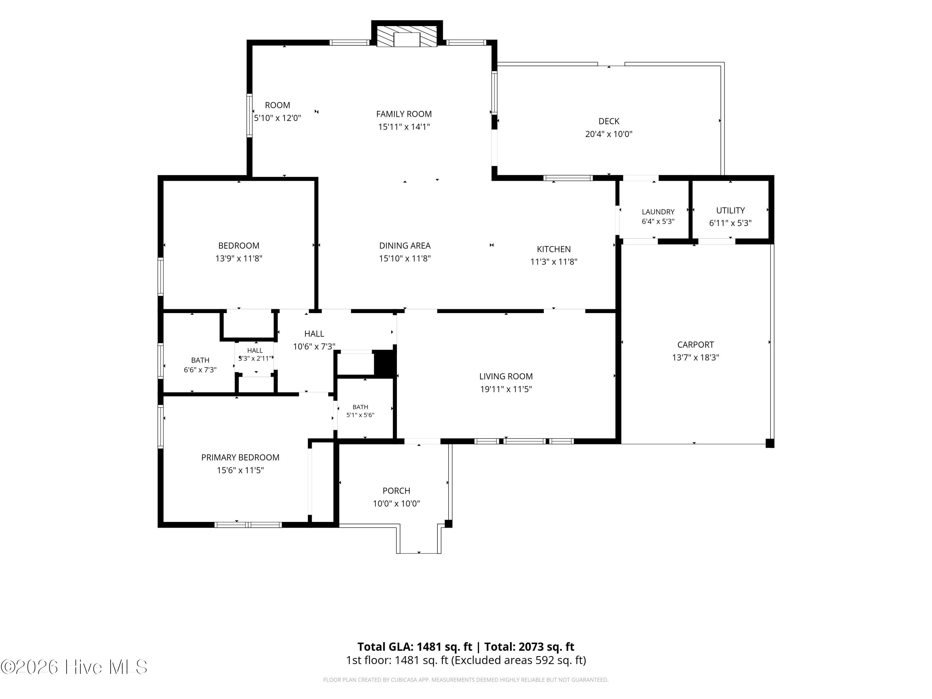 771 Dixie Road Property Photo 31