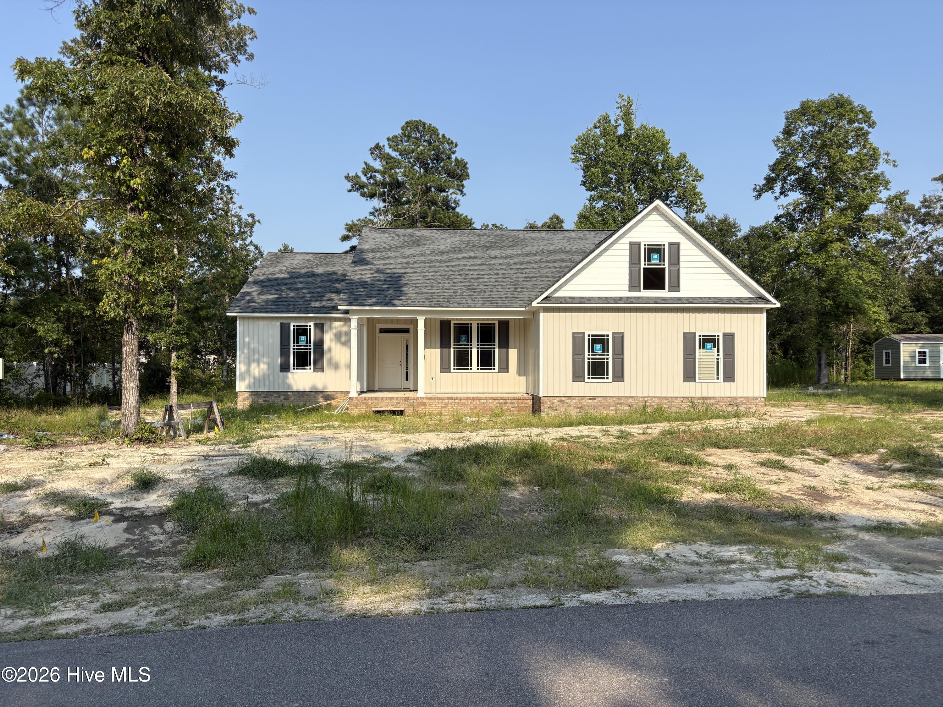 2403 Starling Lane Property Photo 1