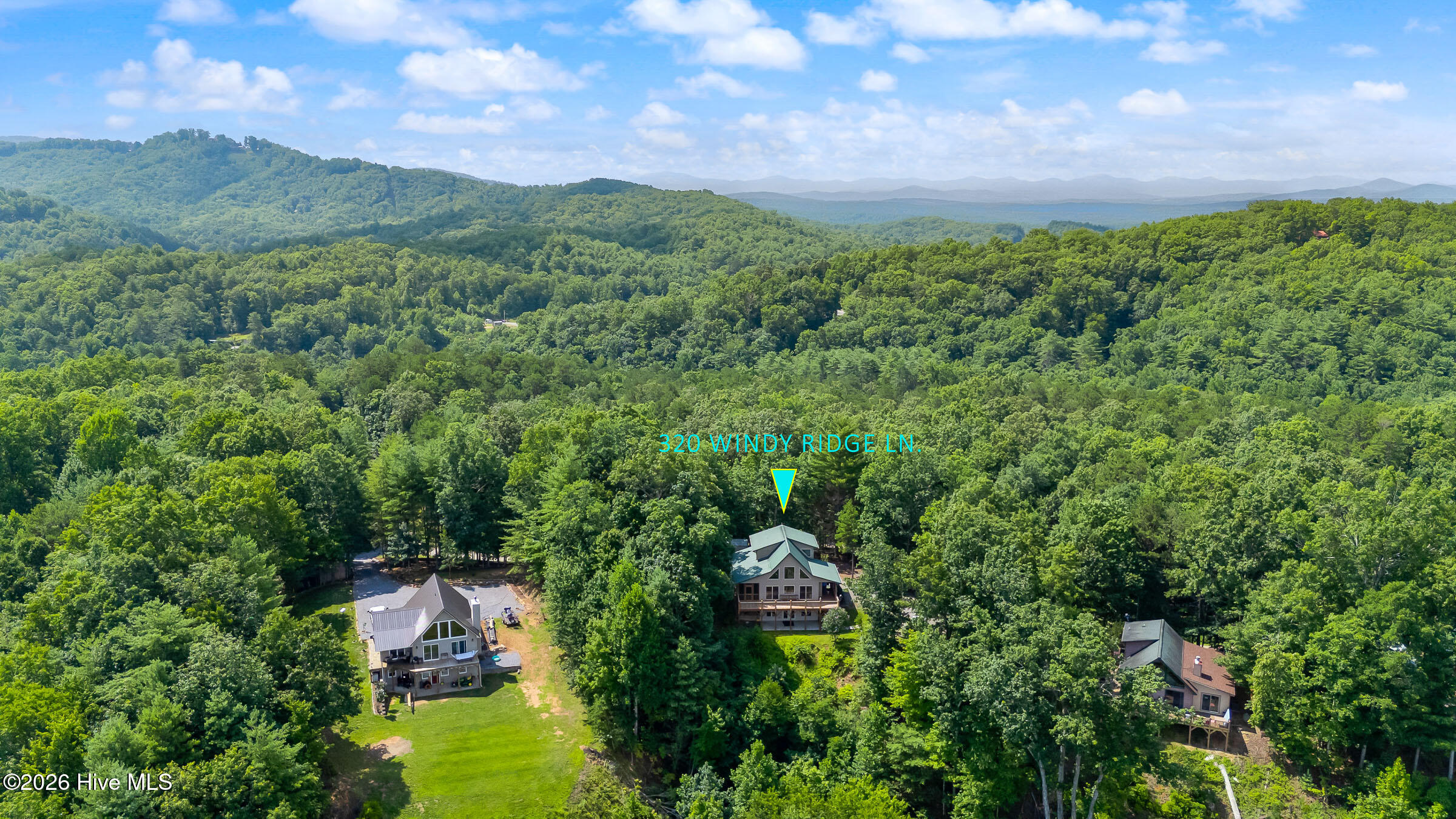 320 Windy Ridge Lane Property Photo 51