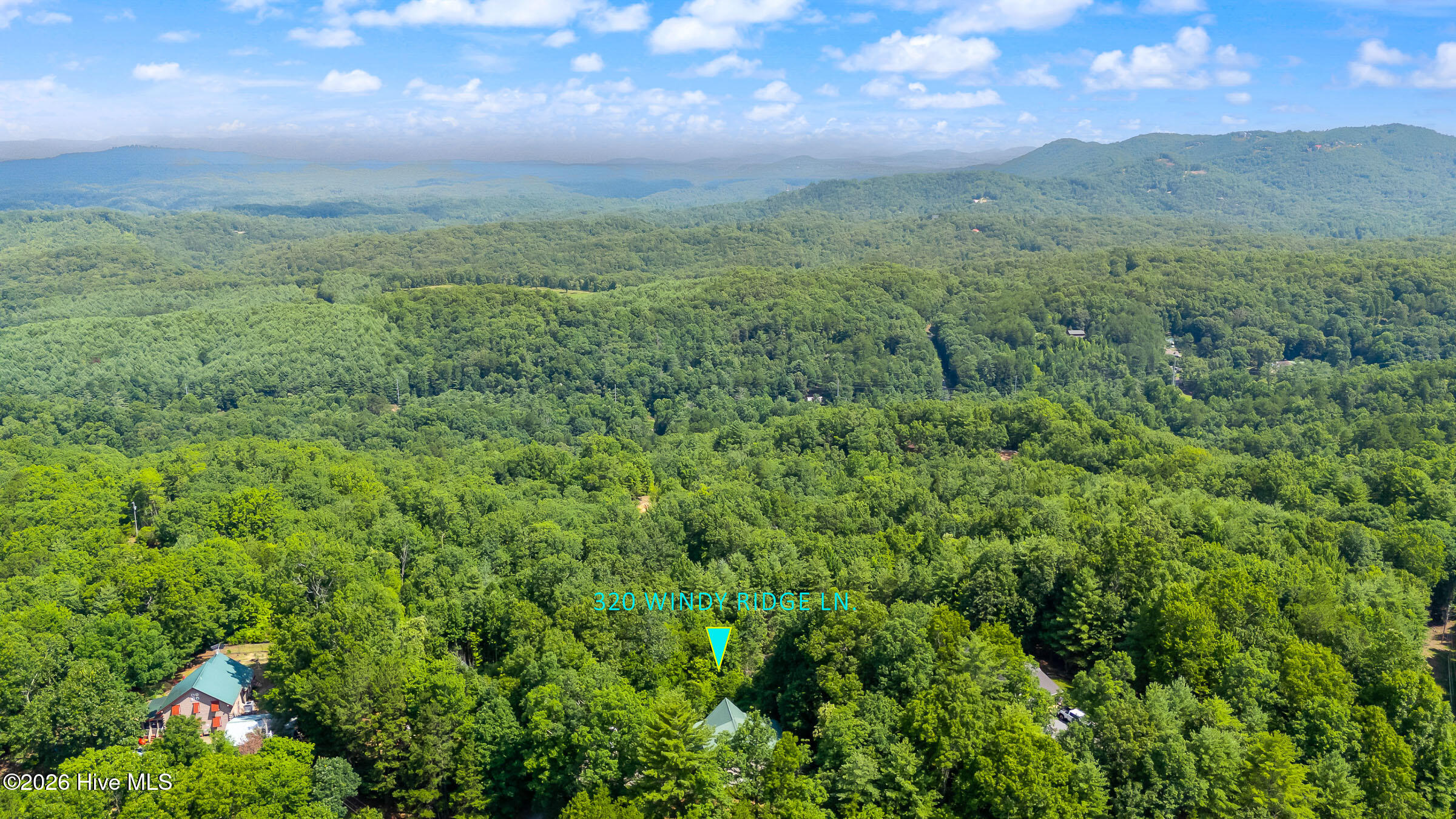 320 Windy Ridge Lane Property Photo 52