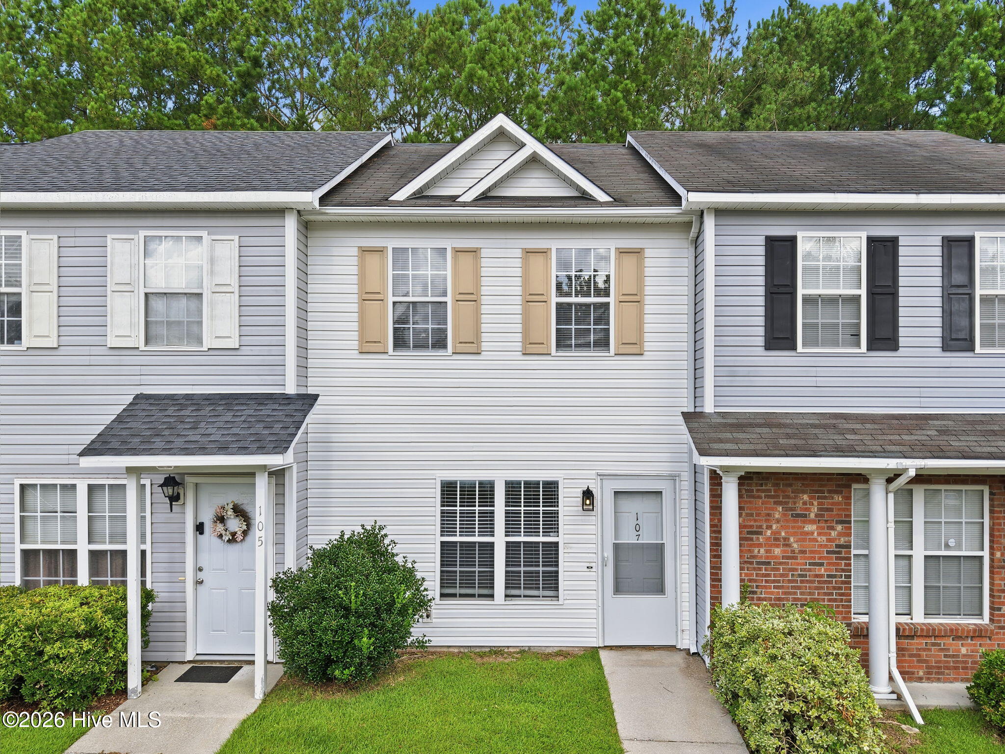 107 Spring Meadows Circle Property Photo 1