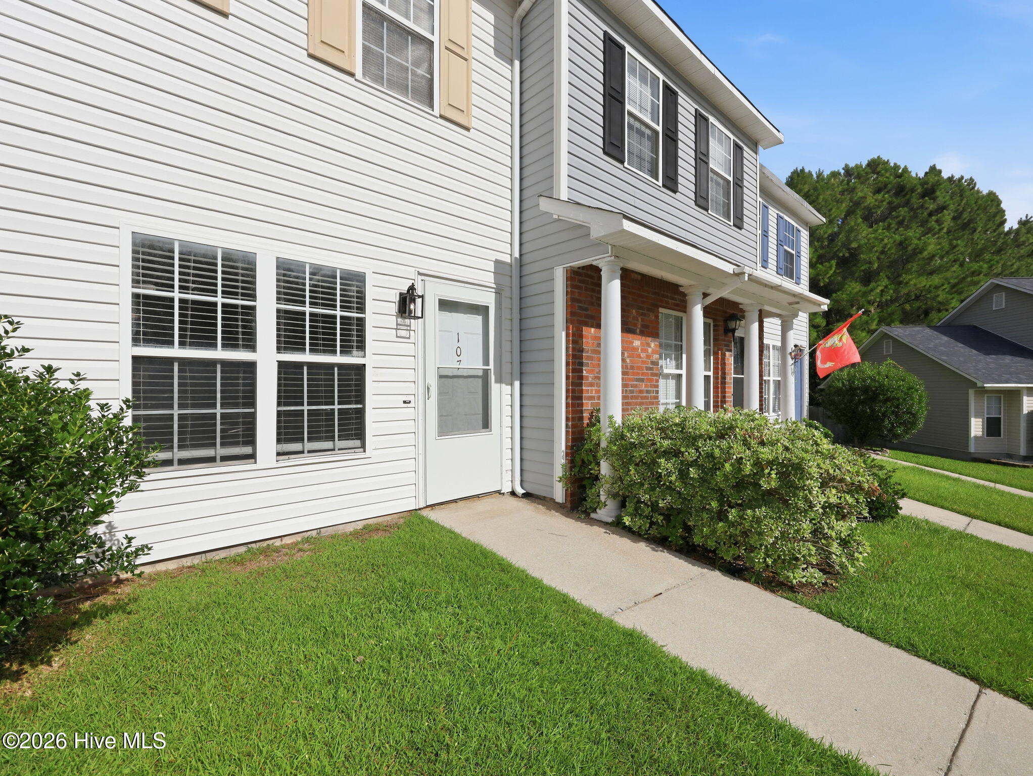 107 Spring Meadows Circle Property Photo 2
