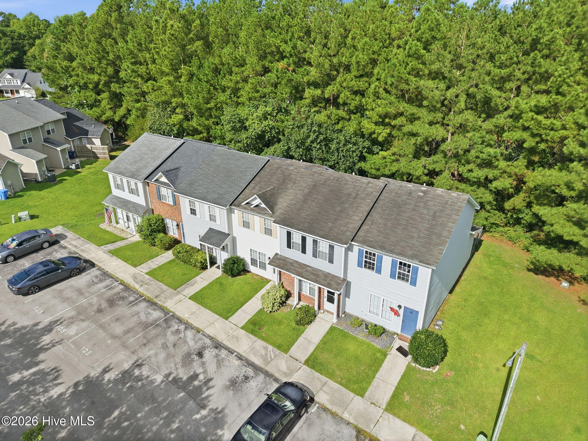 107 Spring Meadows Circle Property Photo 15