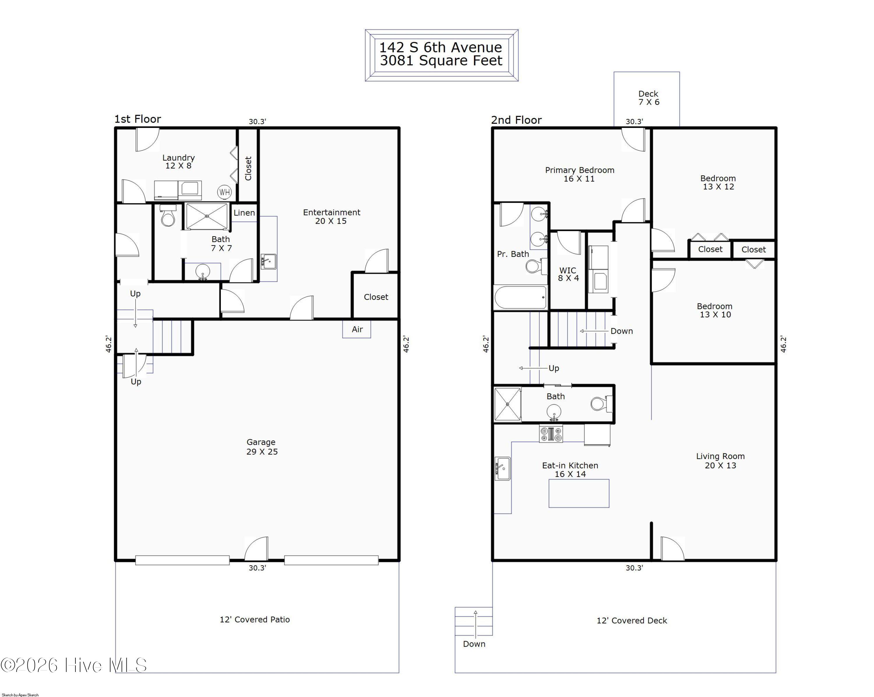 142 S Sixth Avenue S Property Photo 49