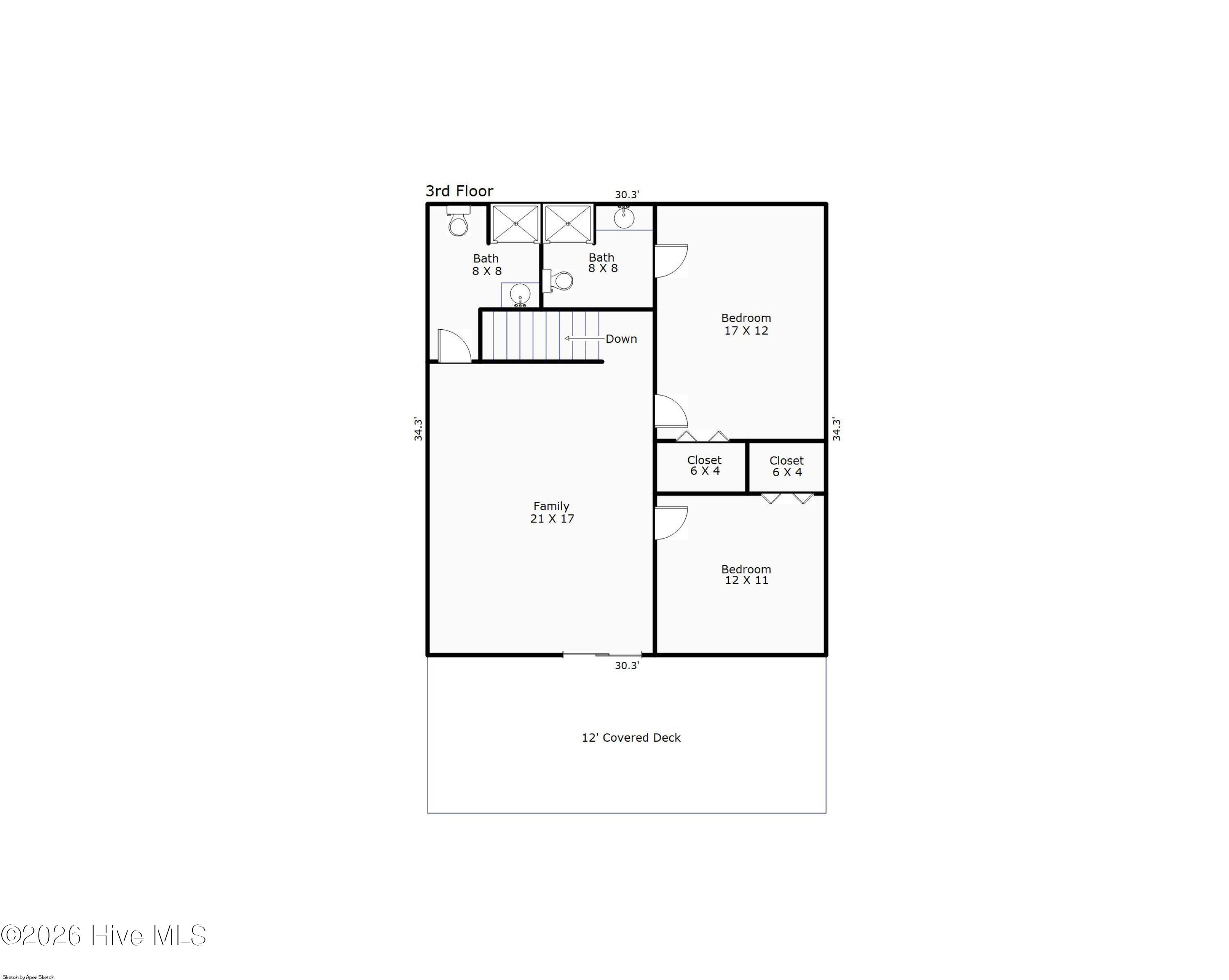 142 S Sixth Avenue S Property Photo 50