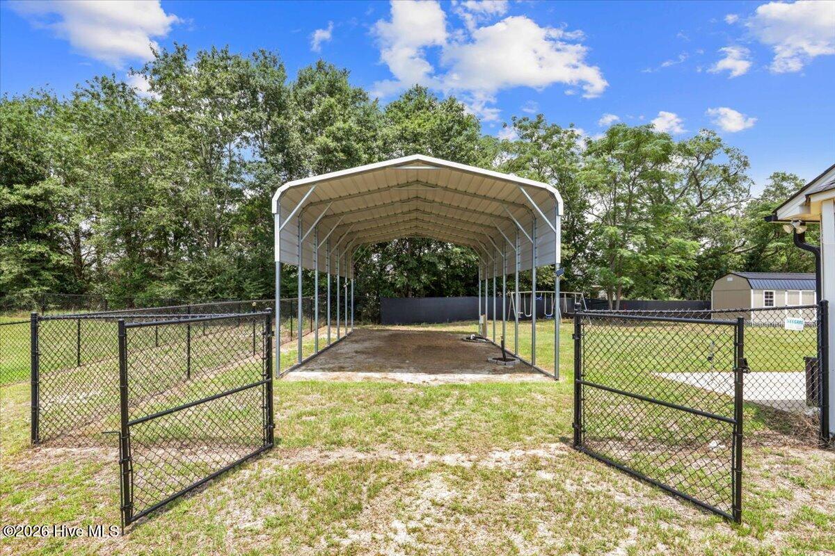 124 Dobbs County Courthouse Road Property Photo 28