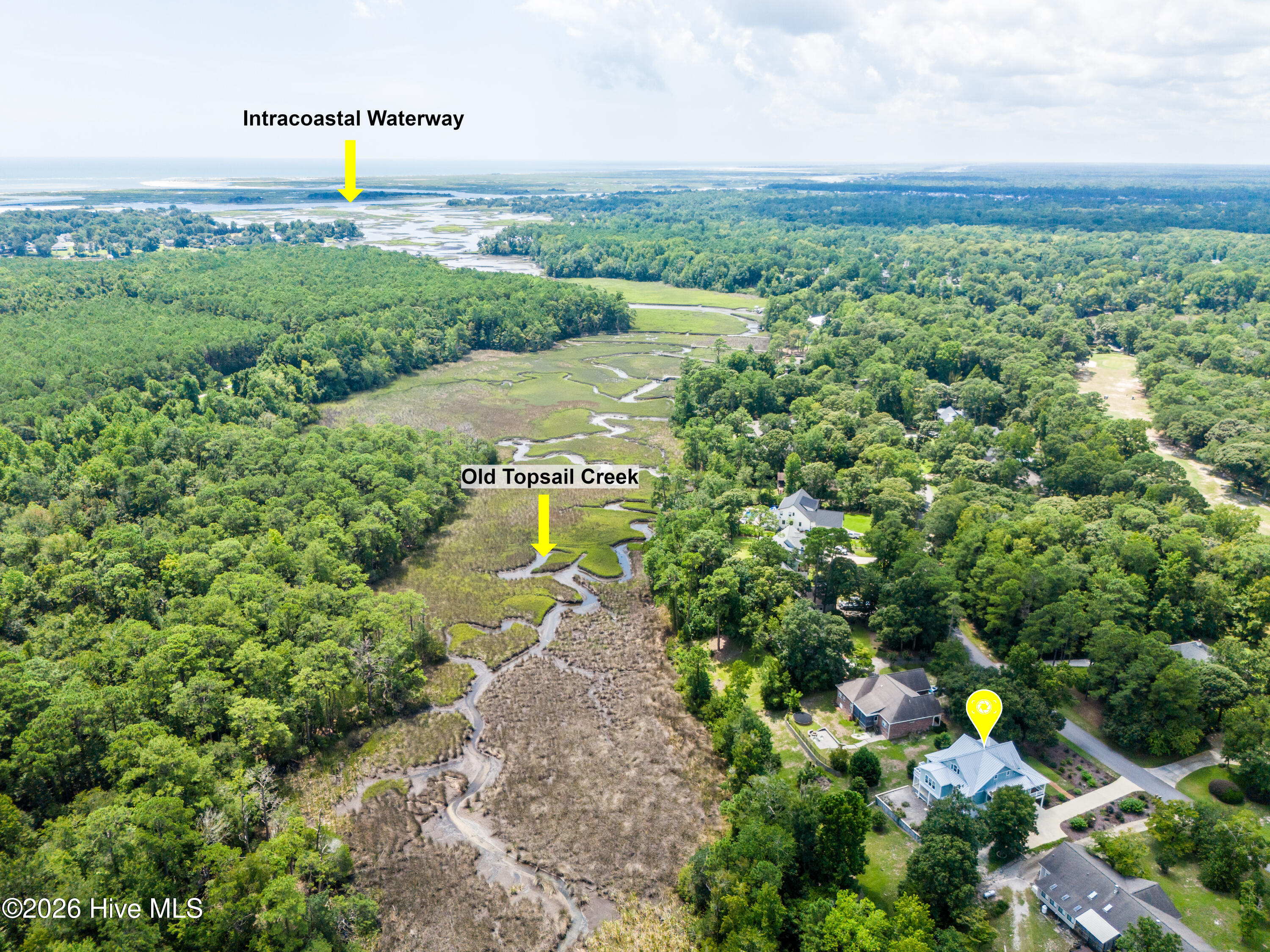 630 Ravenswood Road Property Photo 2