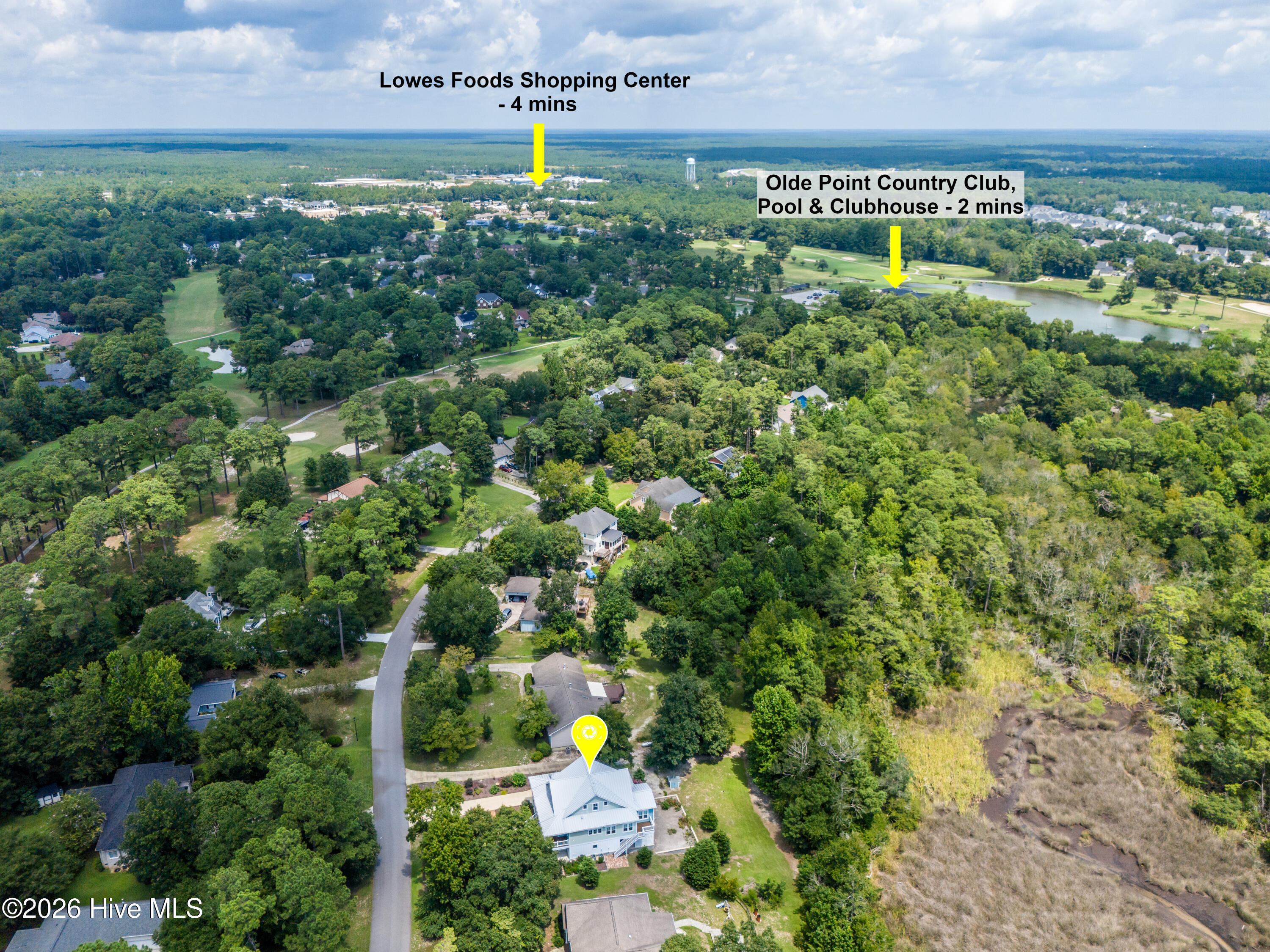 630 Ravenswood Road Property Photo 78